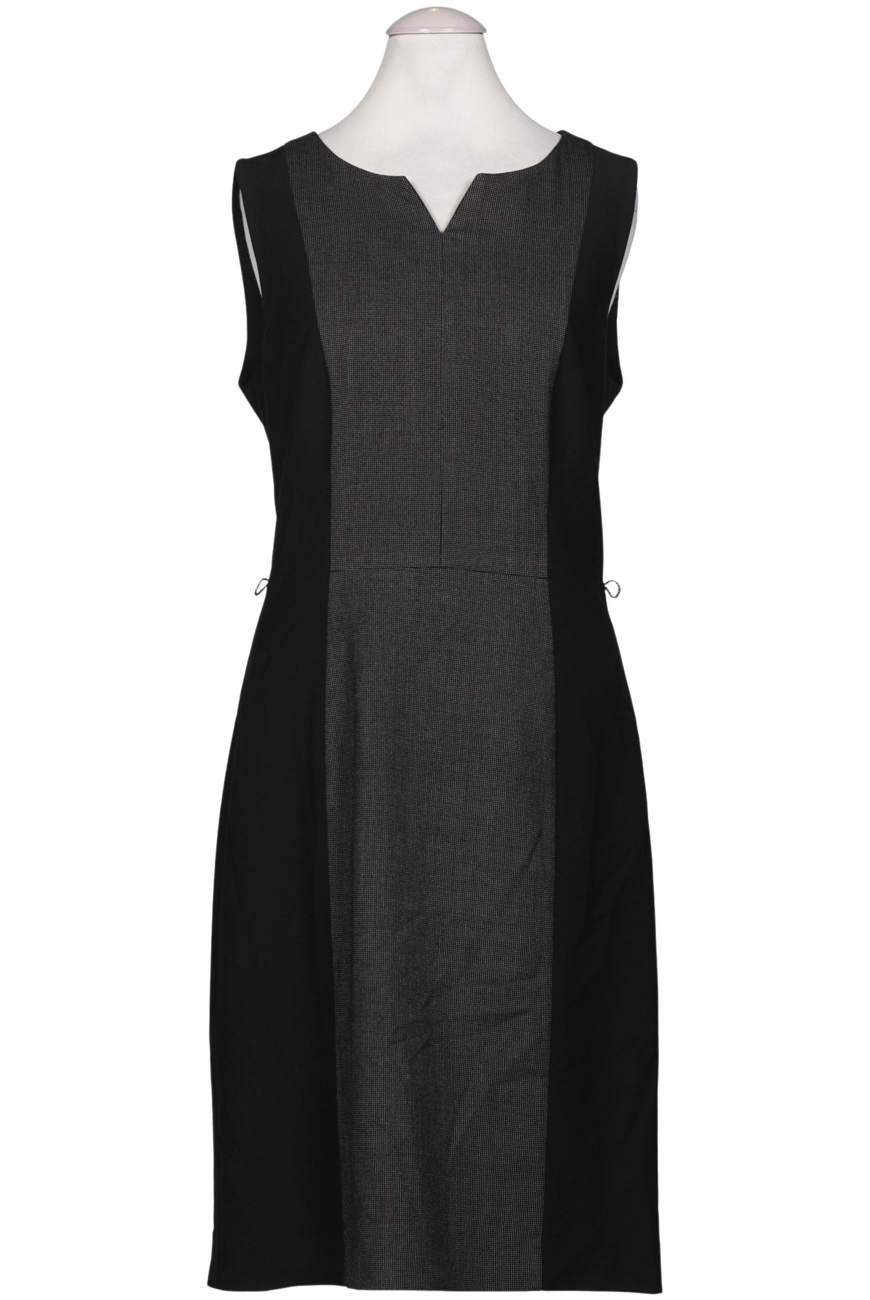 Thumbnail - Comma Damen Kleid, schwarz, Gr. 36