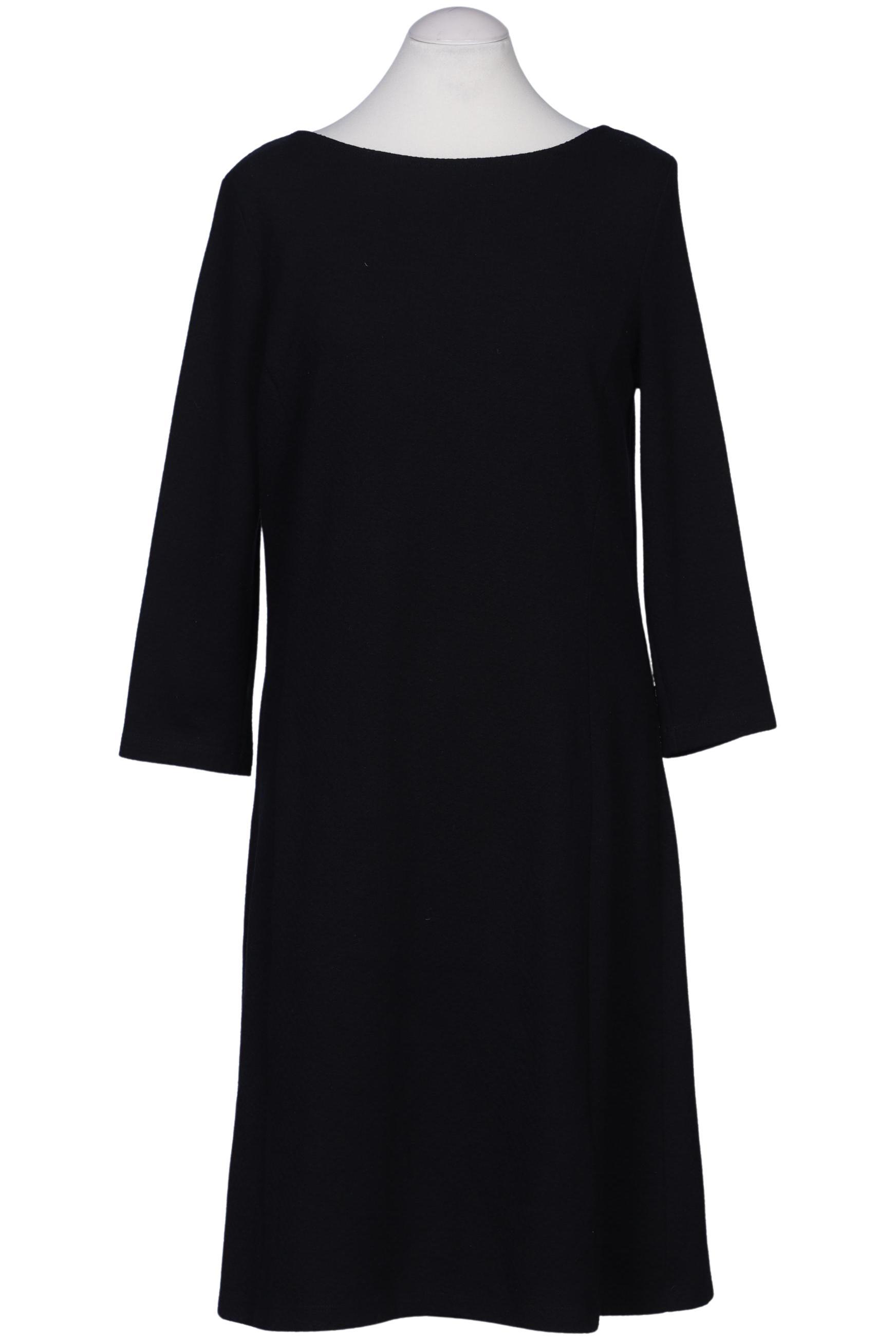 

Comma Damen Kleid, marineblau, Gr. 40