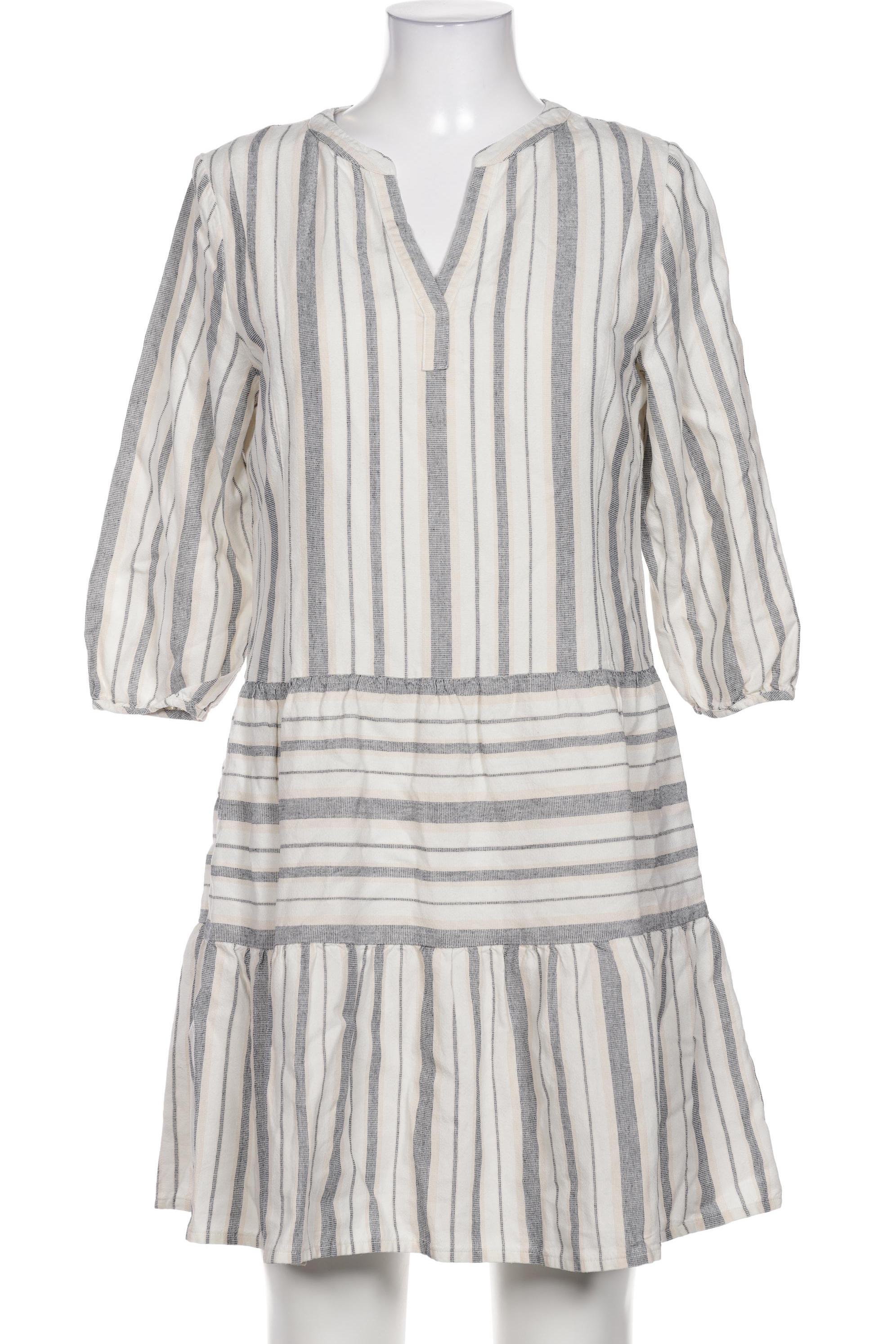 

Comma Damen Kleid, mehrfarbig