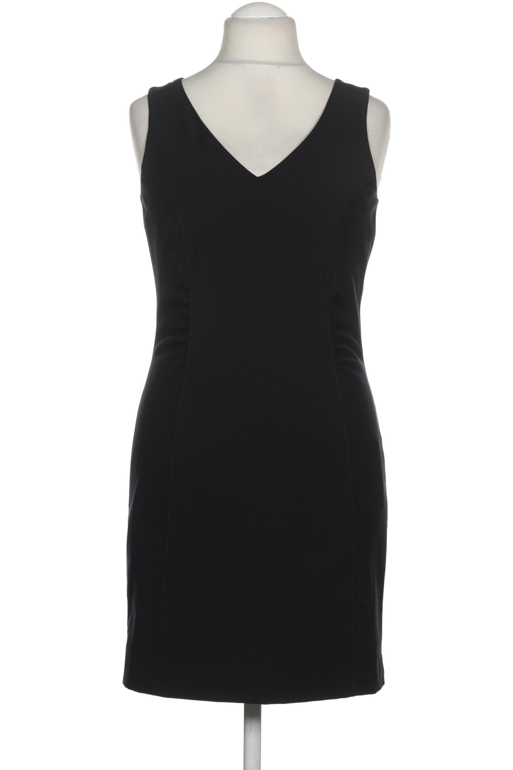 

Comma Damen Kleid, blau, Gr. 38