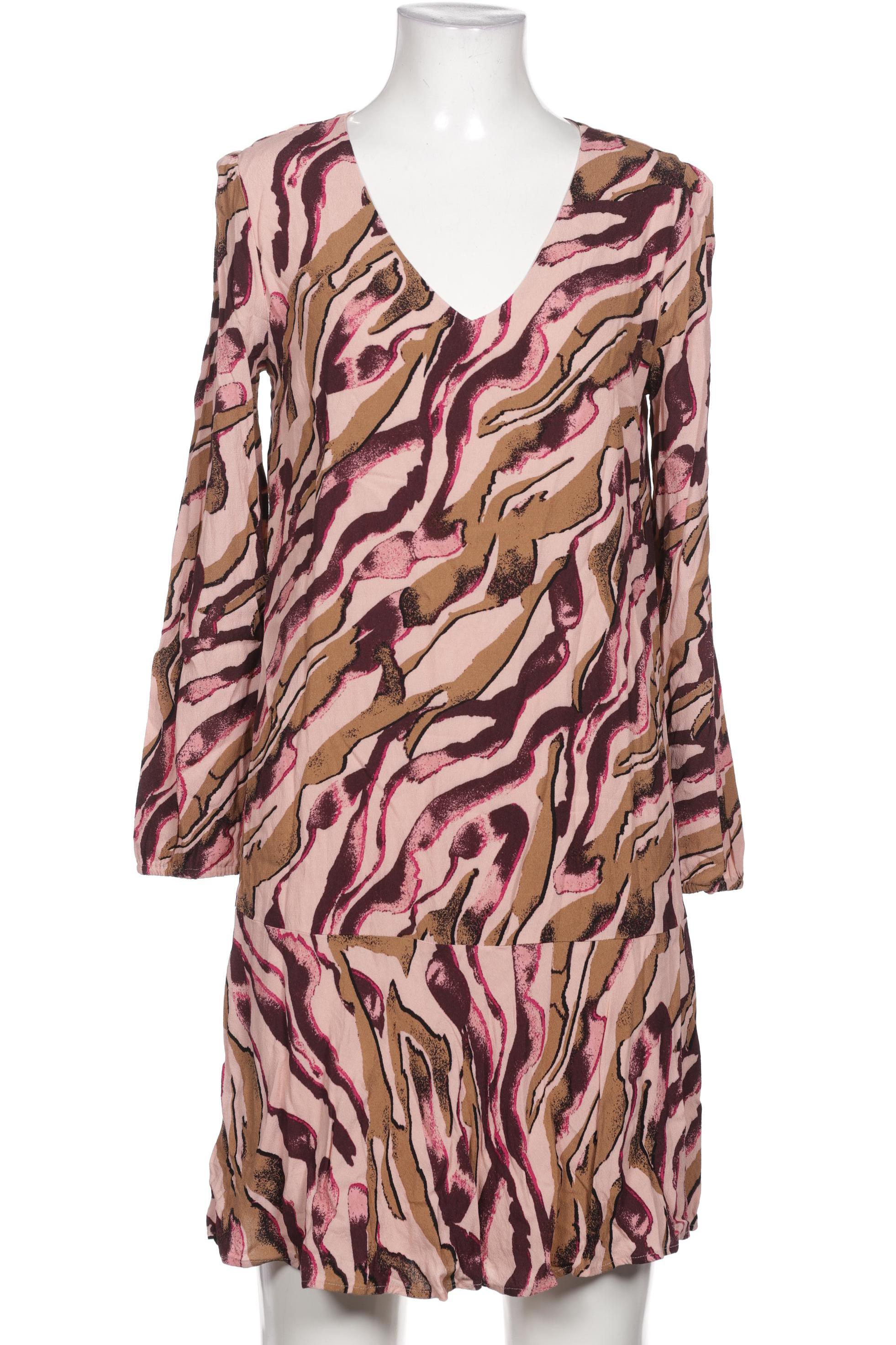 

Comma Damen Kleid, pink