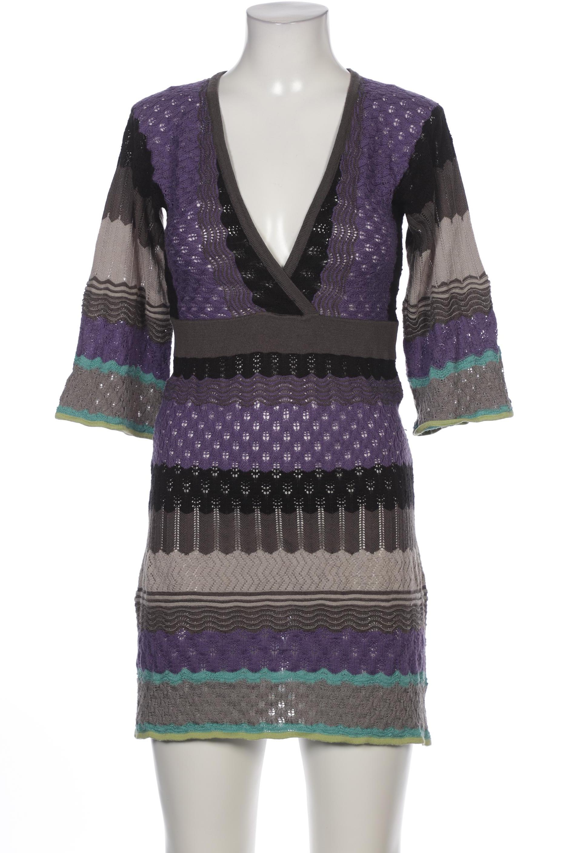 

Comma Damen Kleid, grau