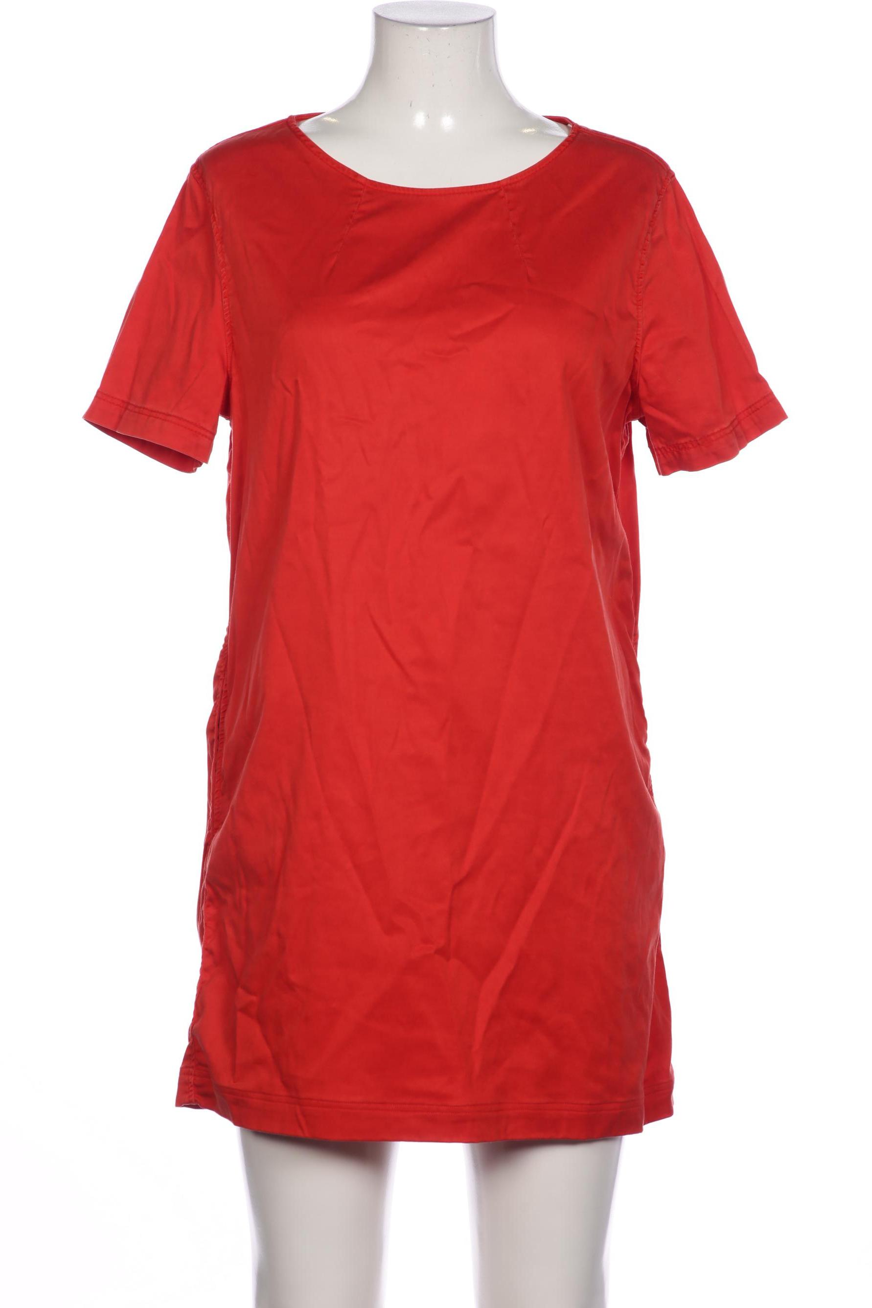 

Comma Damen Kleid, rot, Gr. 40