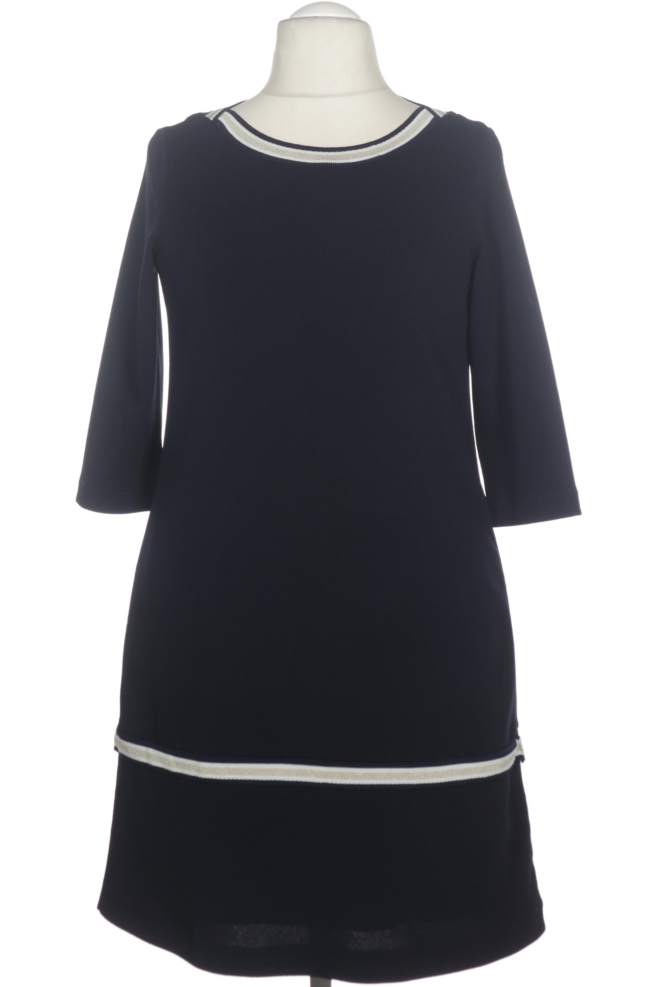 

Comma Damen Kleid, lila, Gr. 42