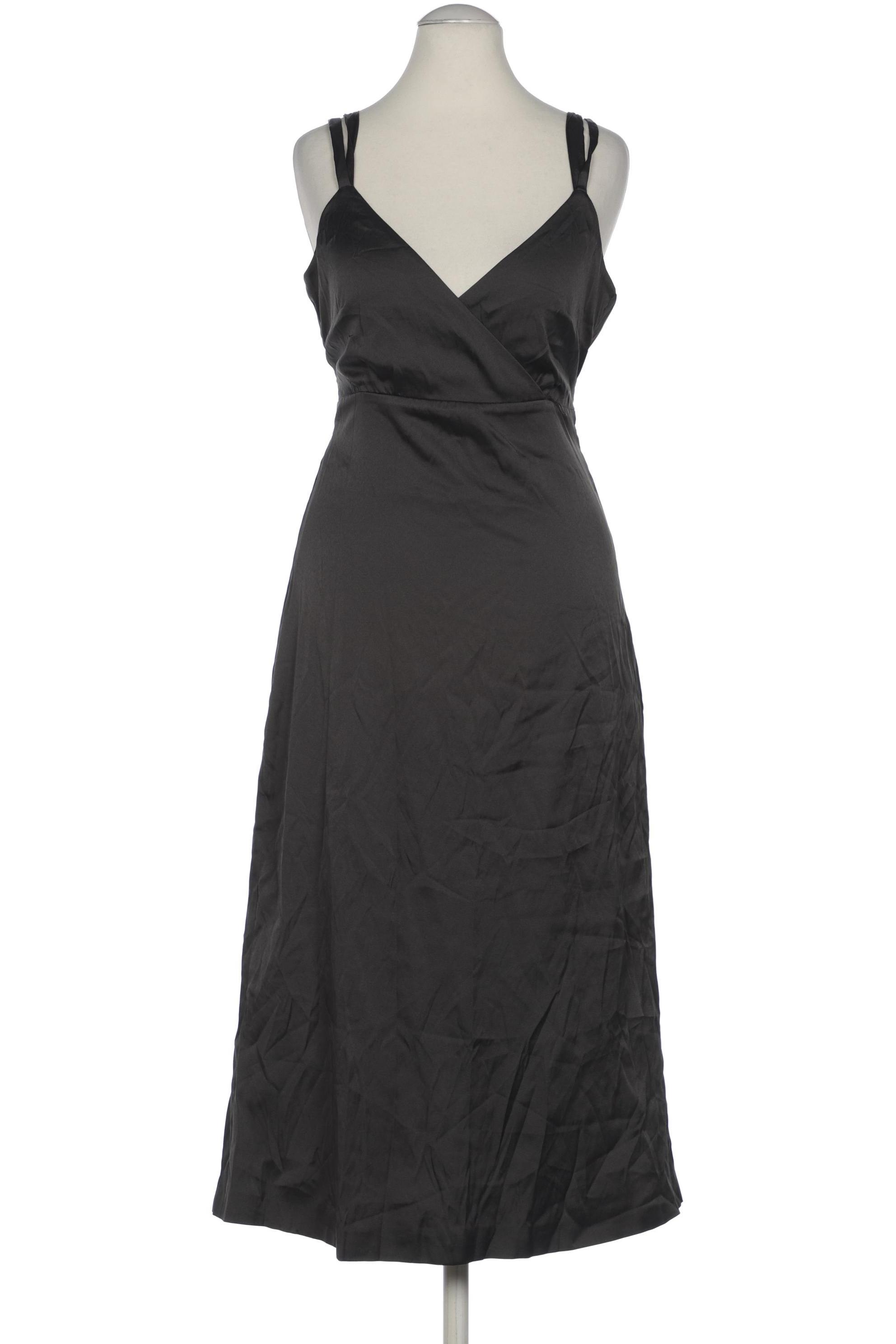 

Comma Damen Kleid, grün, Gr. 36