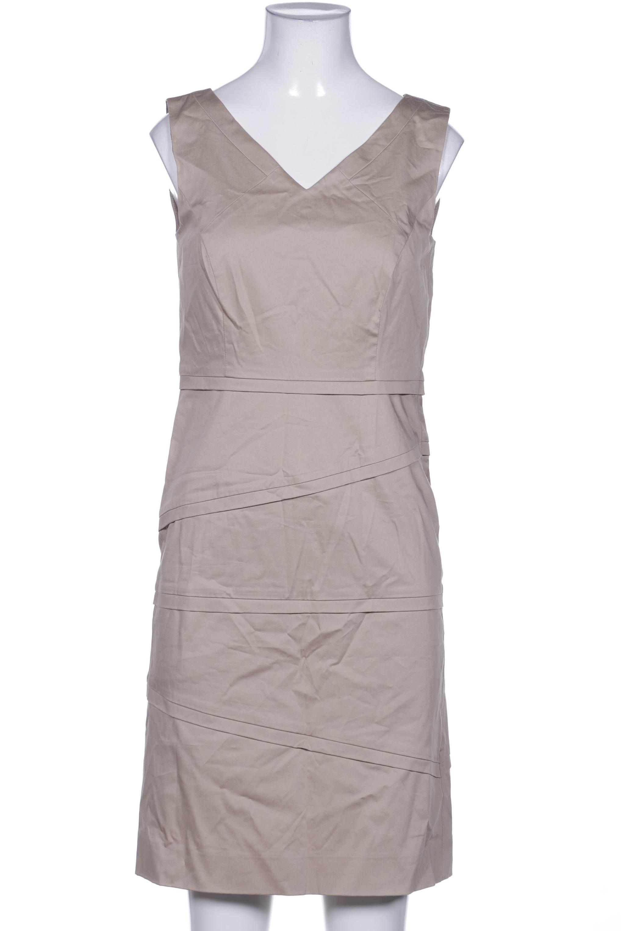 

Comma Damen Kleid, beige