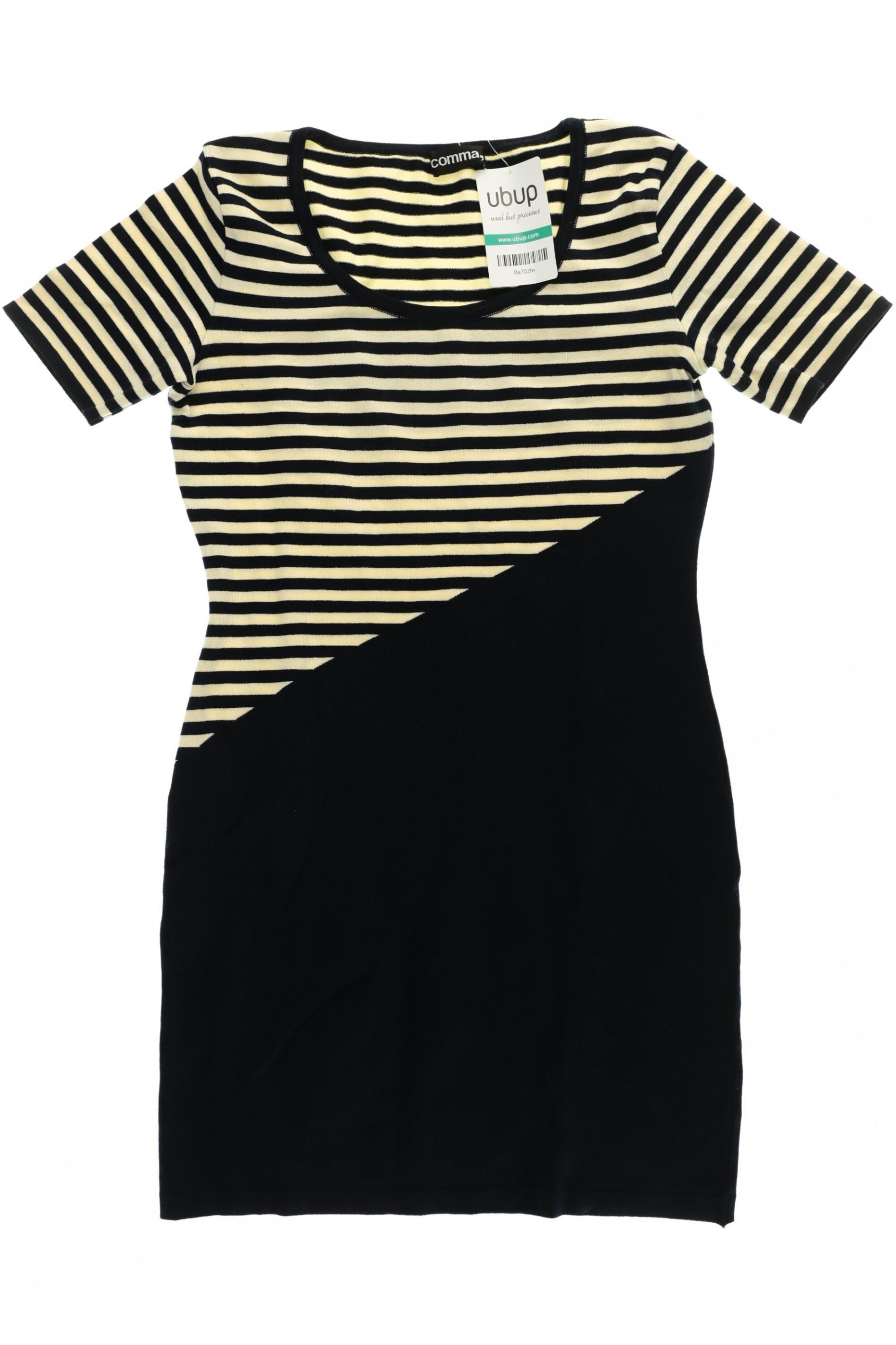 

Comma Damen Kleid, blau, Gr.