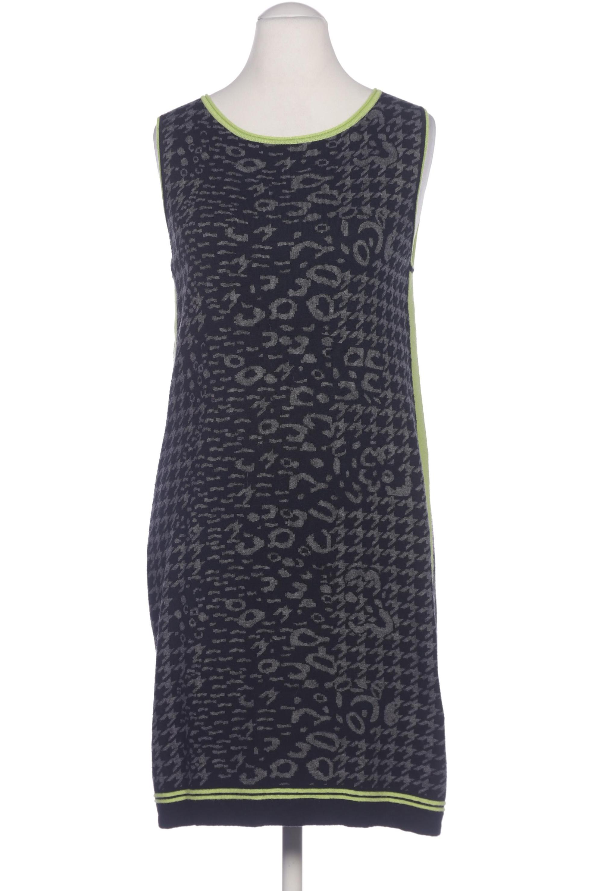 

Comma Damen Kleid, schwarz, Gr. 42