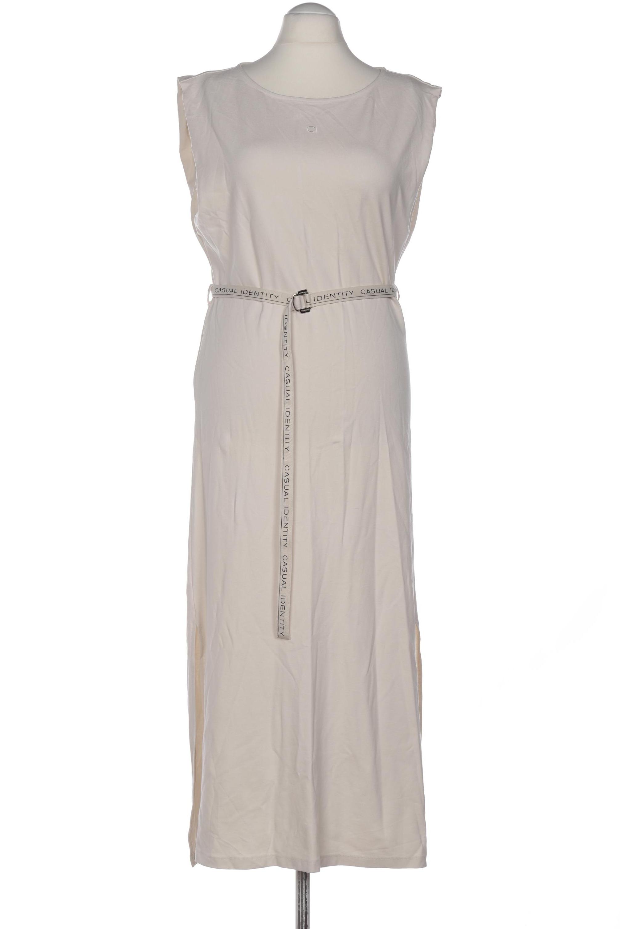 

Comma Damen Kleid, beige