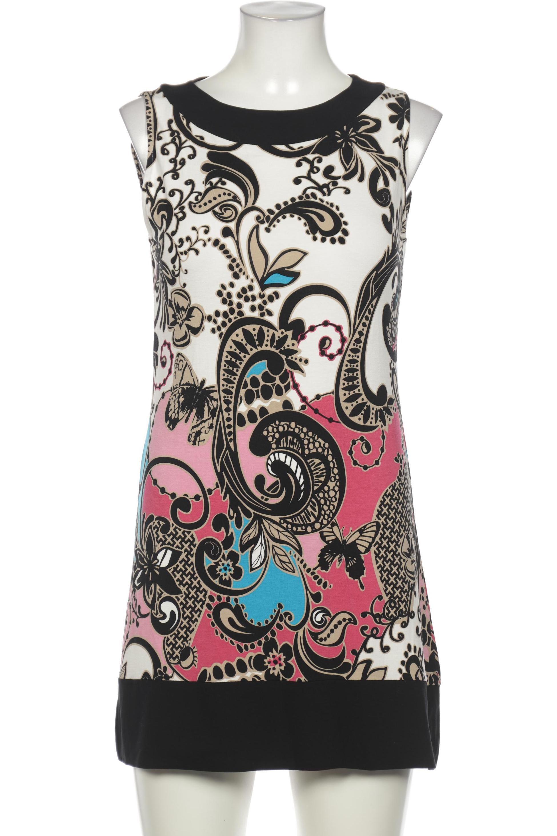 

Comma Damen Kleid, schwarz, Gr. 38
