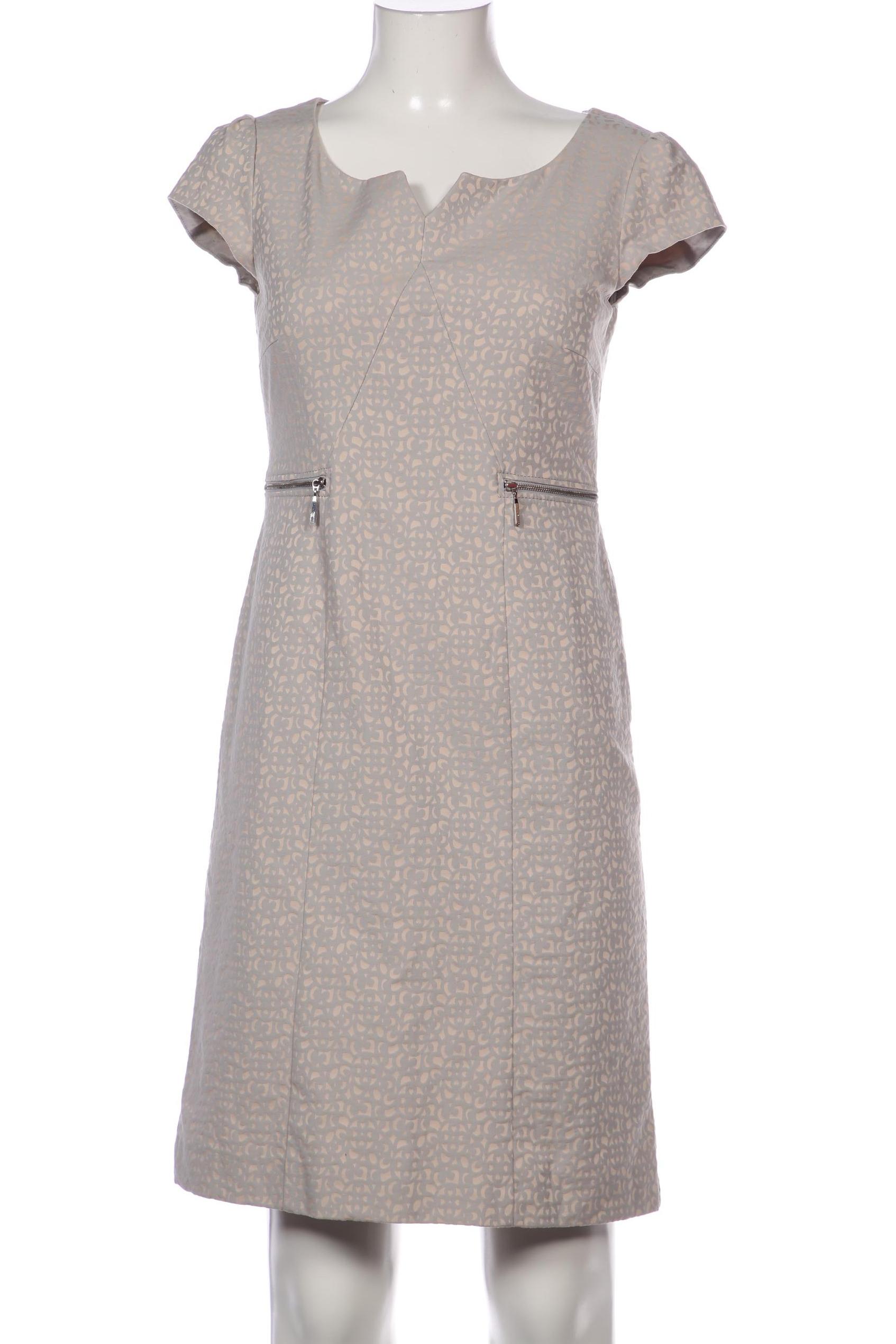 

Comma Damen Kleid, grau