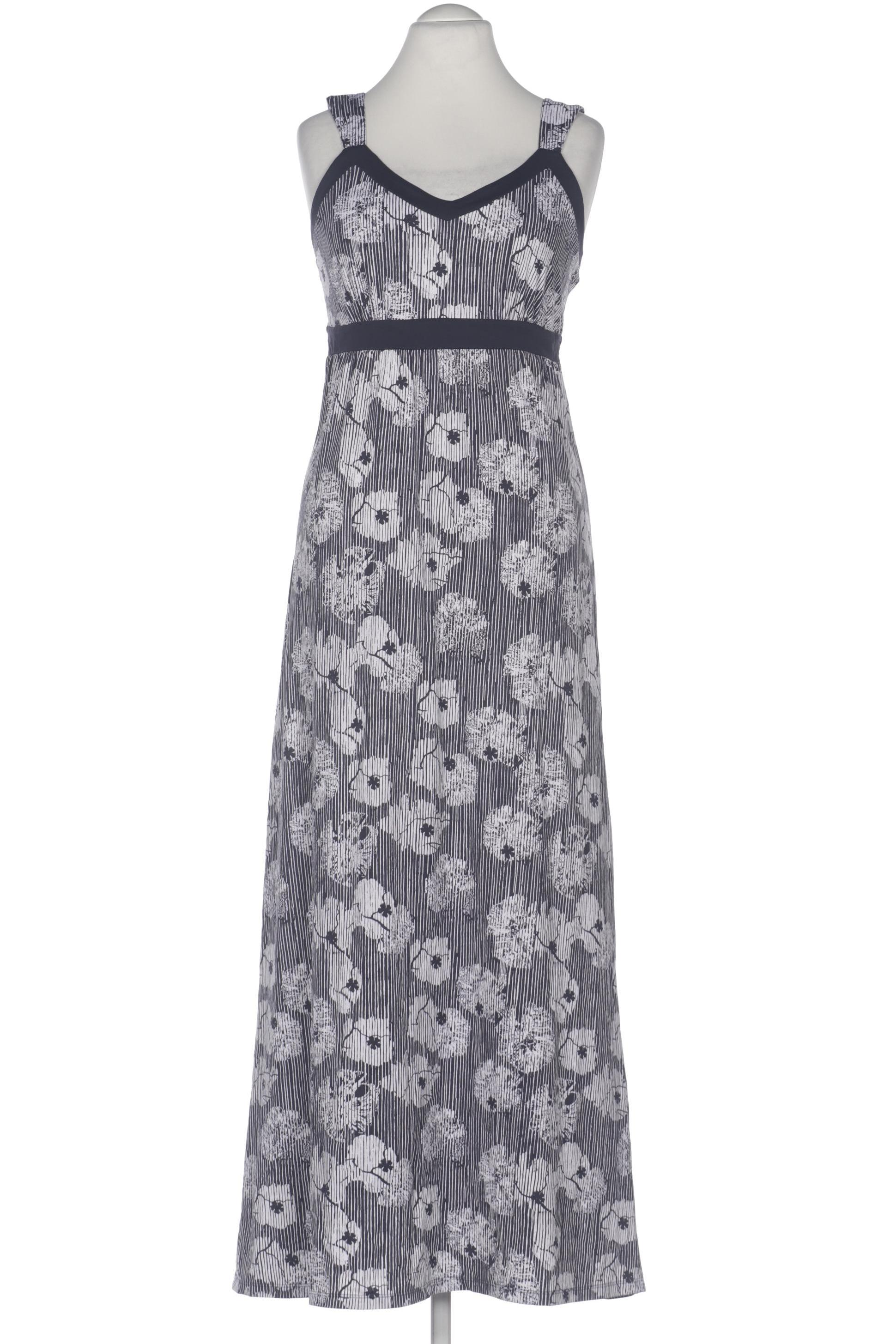 

Comma Damen Kleid, marineblau, Gr. 40