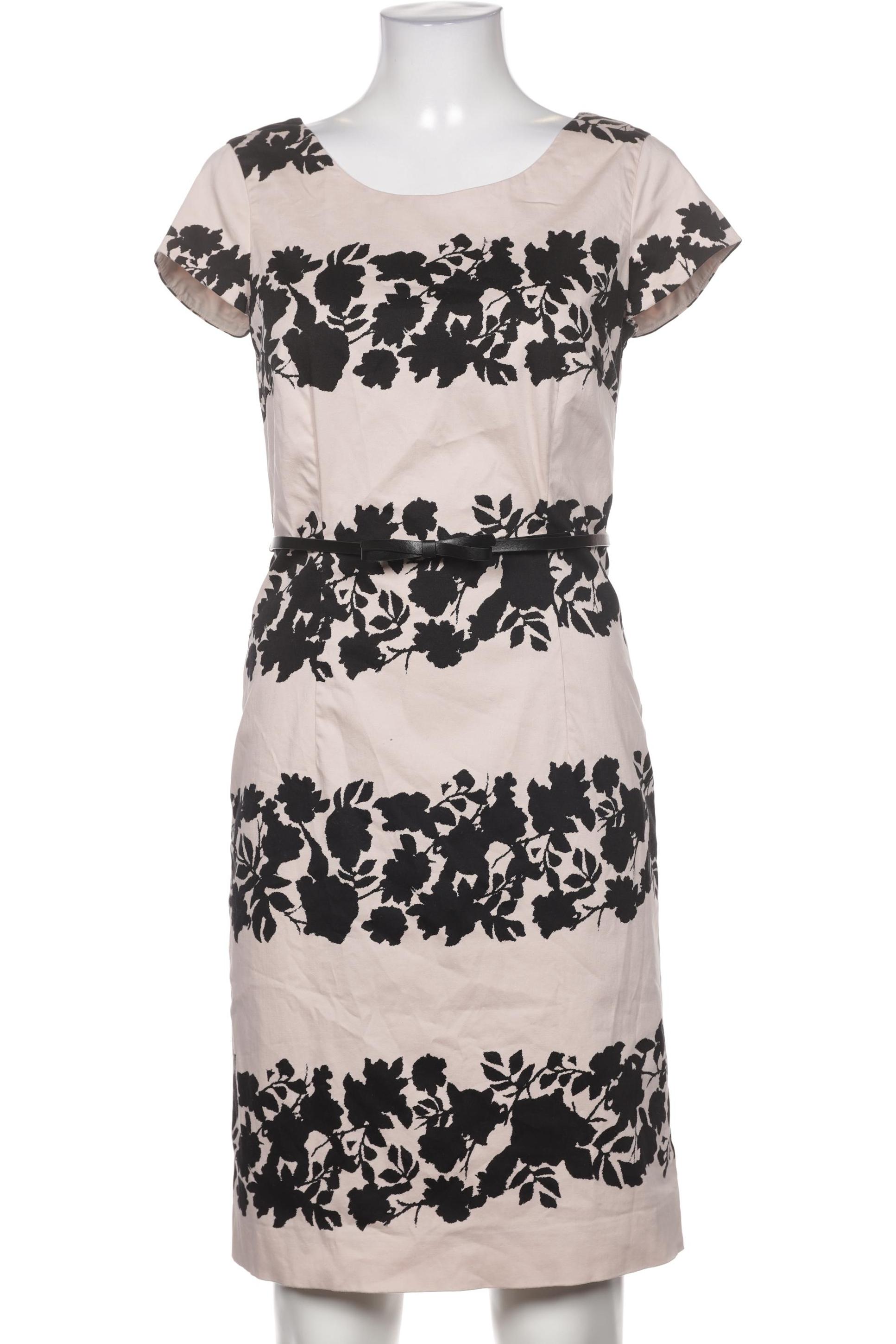 

Comma Damen Kleid, pink, Gr. 38