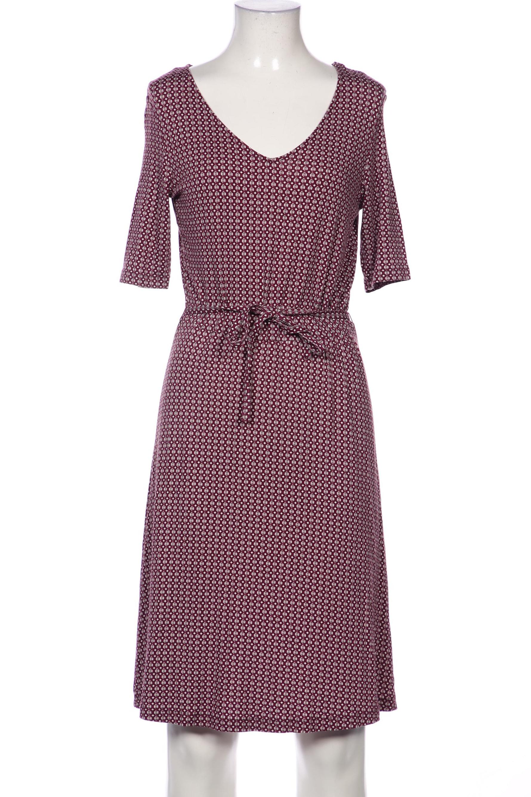 

Comma Damen Kleid, flieder, Gr. 34