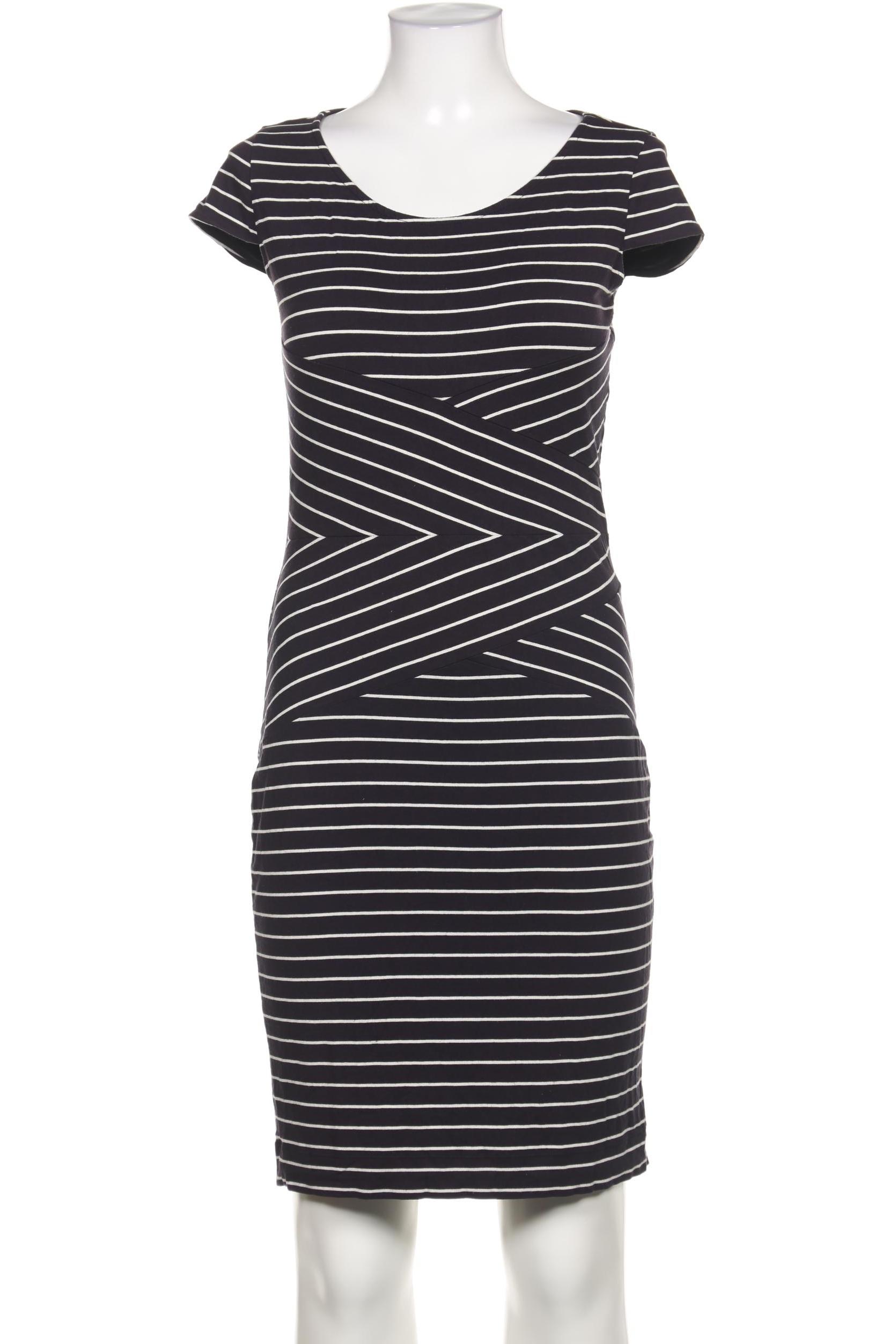 

Comma Damen Kleid, marineblau, Gr. 36