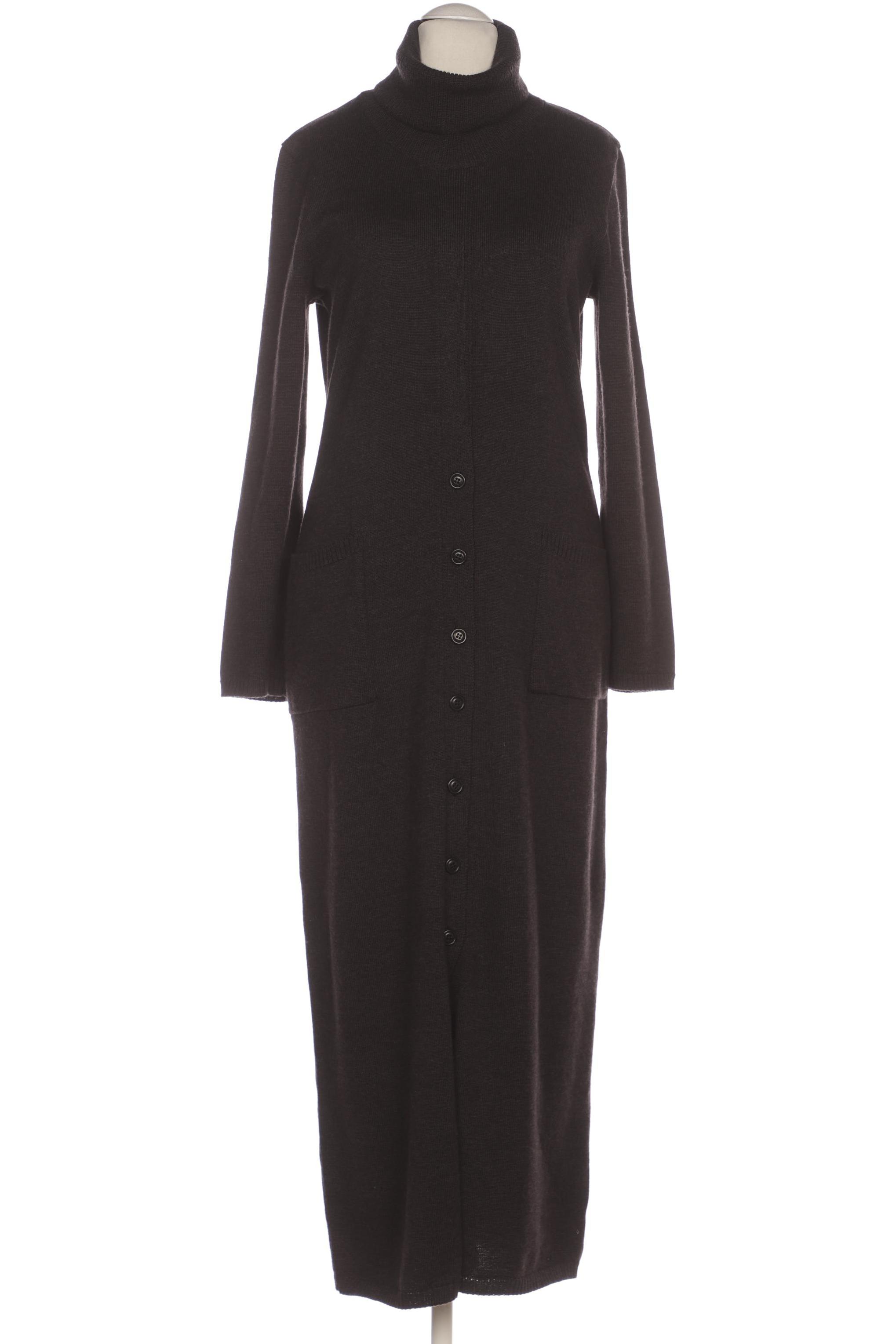 

Comma Damen Kleid, schwarz, Gr. 42