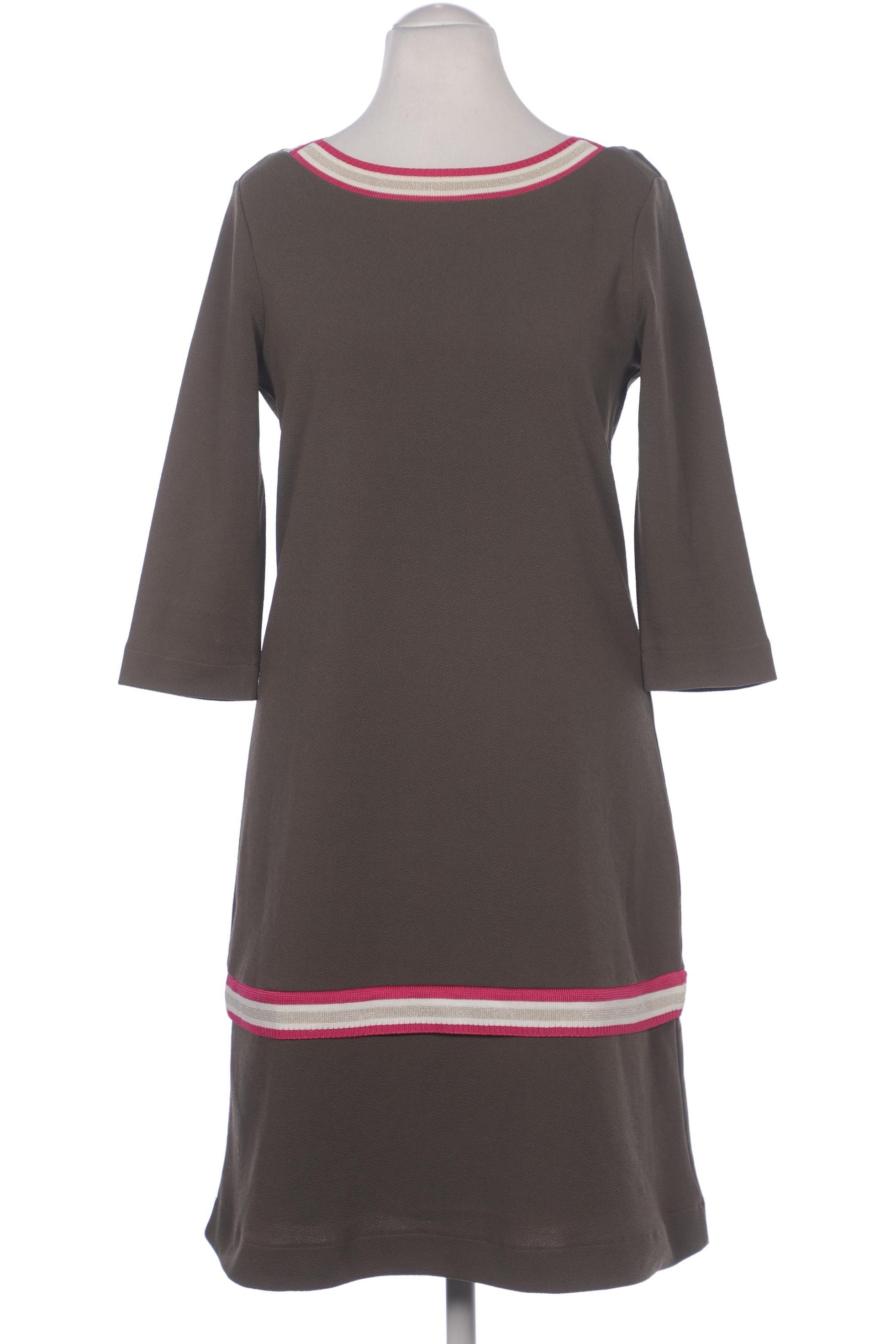 

Comma Damen Kleid, grün, Gr. 38