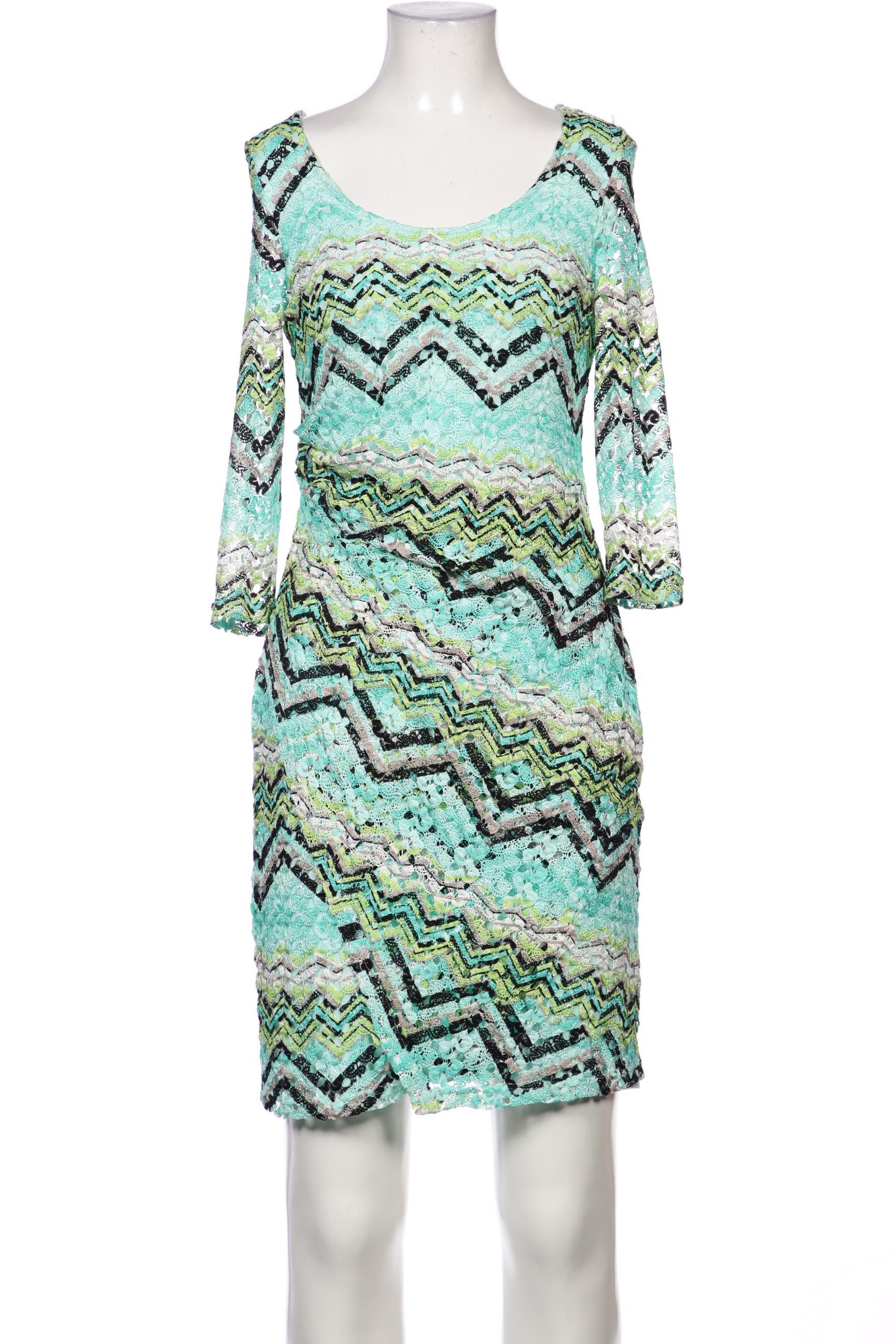 

Comma Damen Kleid, grün