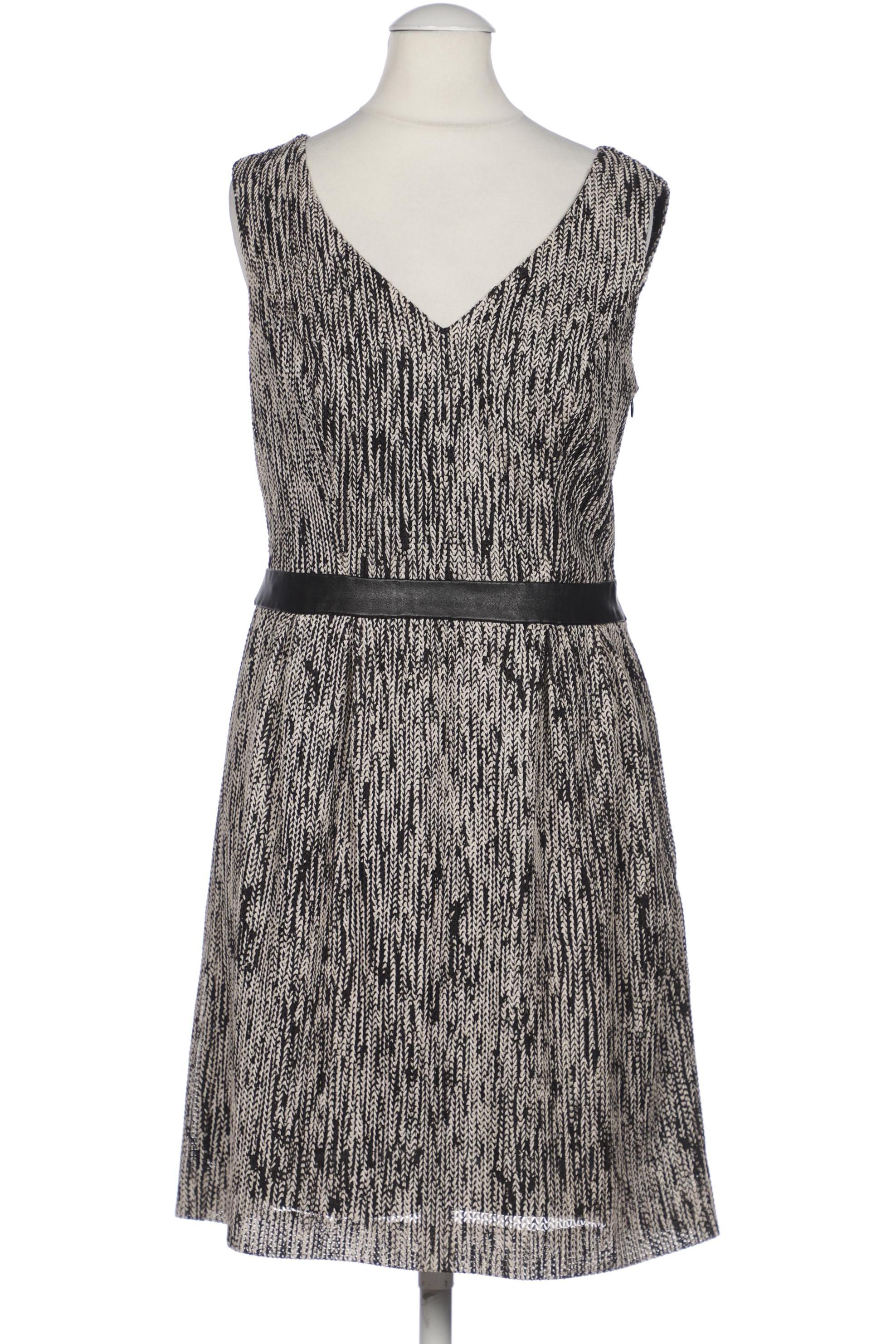 

Comma Damen Kleid, beige