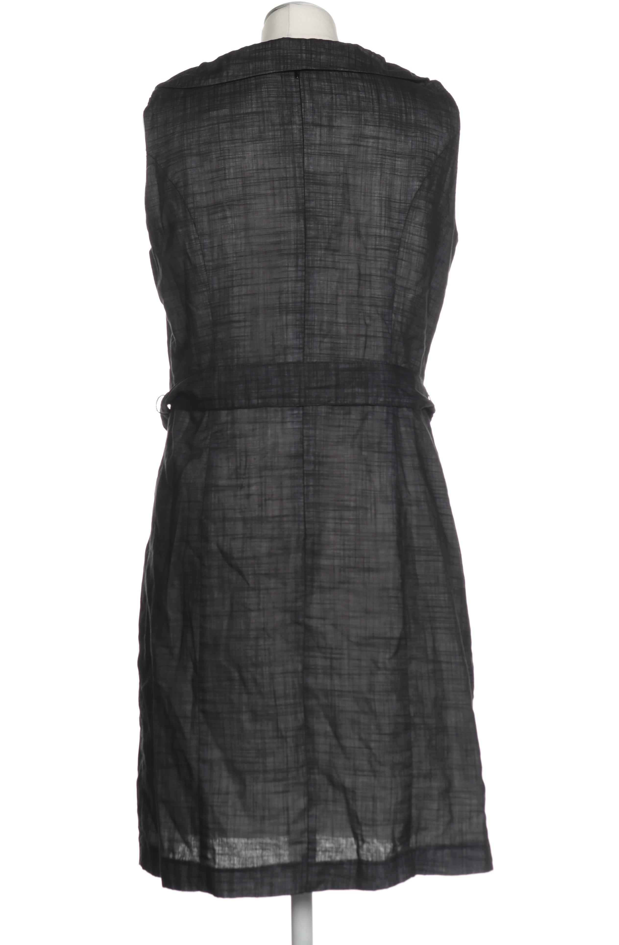 

Comma Damen Kleid, grau, Gr. 40