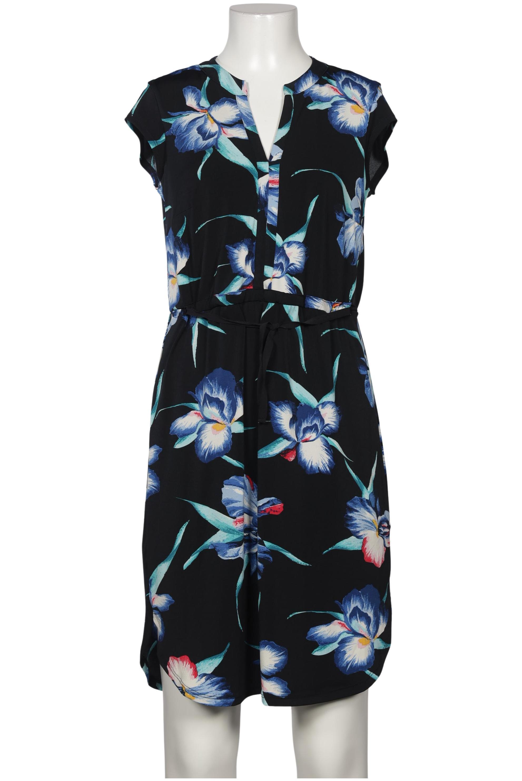 Thumbnail - Comma Damen Kleid, schwarz, Gr. 36
