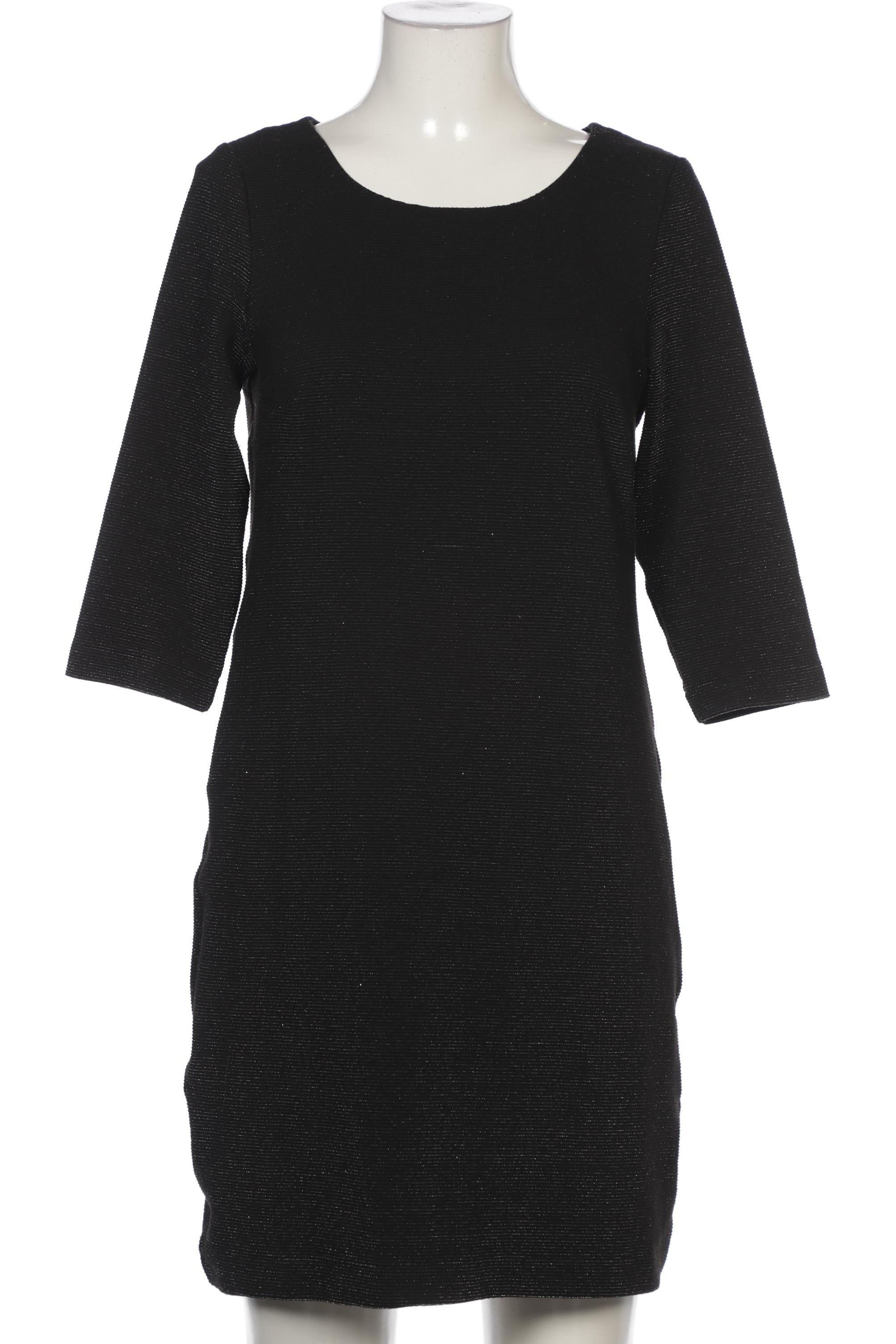 

Comma Damen Kleid, schwarz