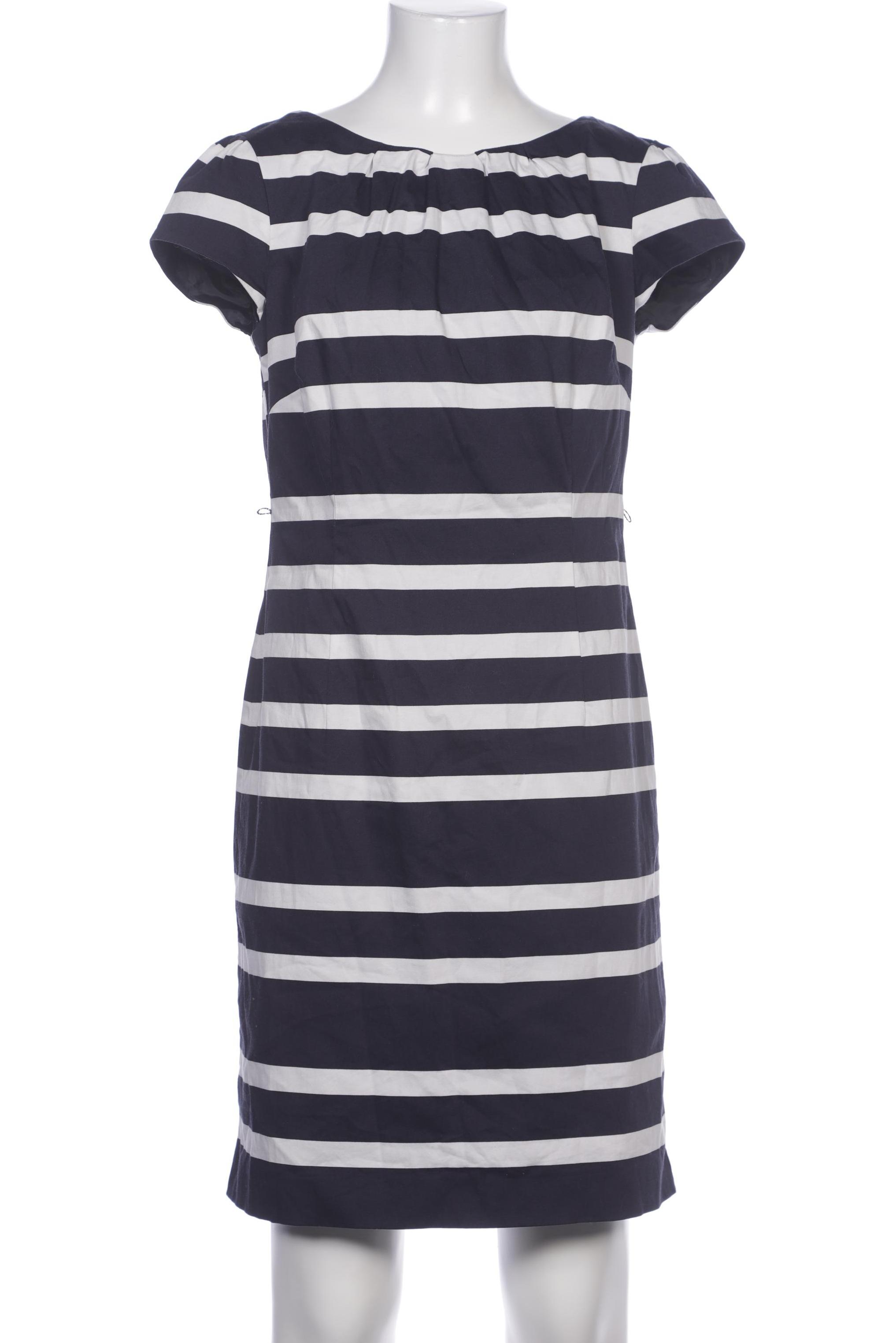 

Comma Damen Kleid, marineblau, Gr. 40