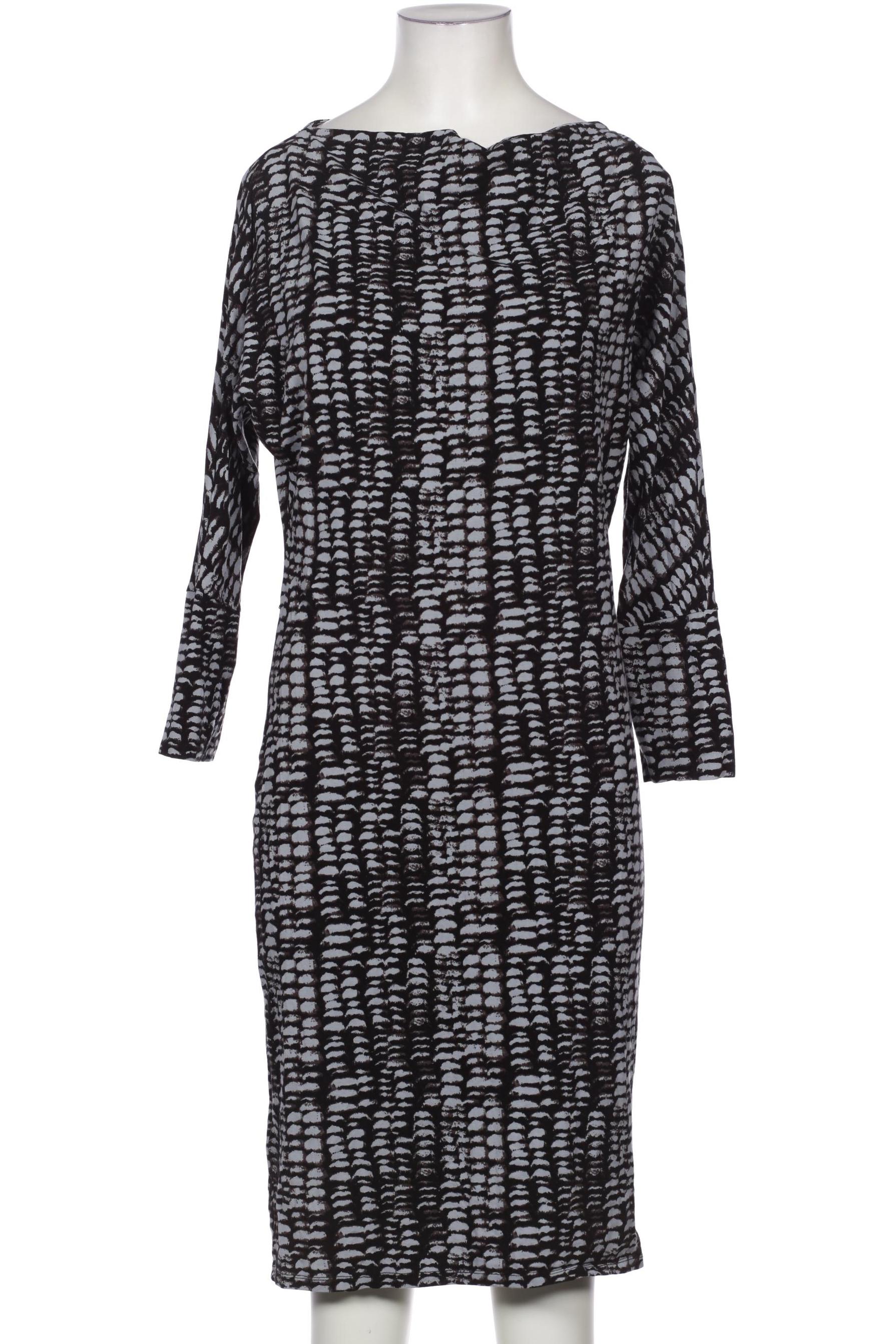 

Comma Damen Kleid, grau