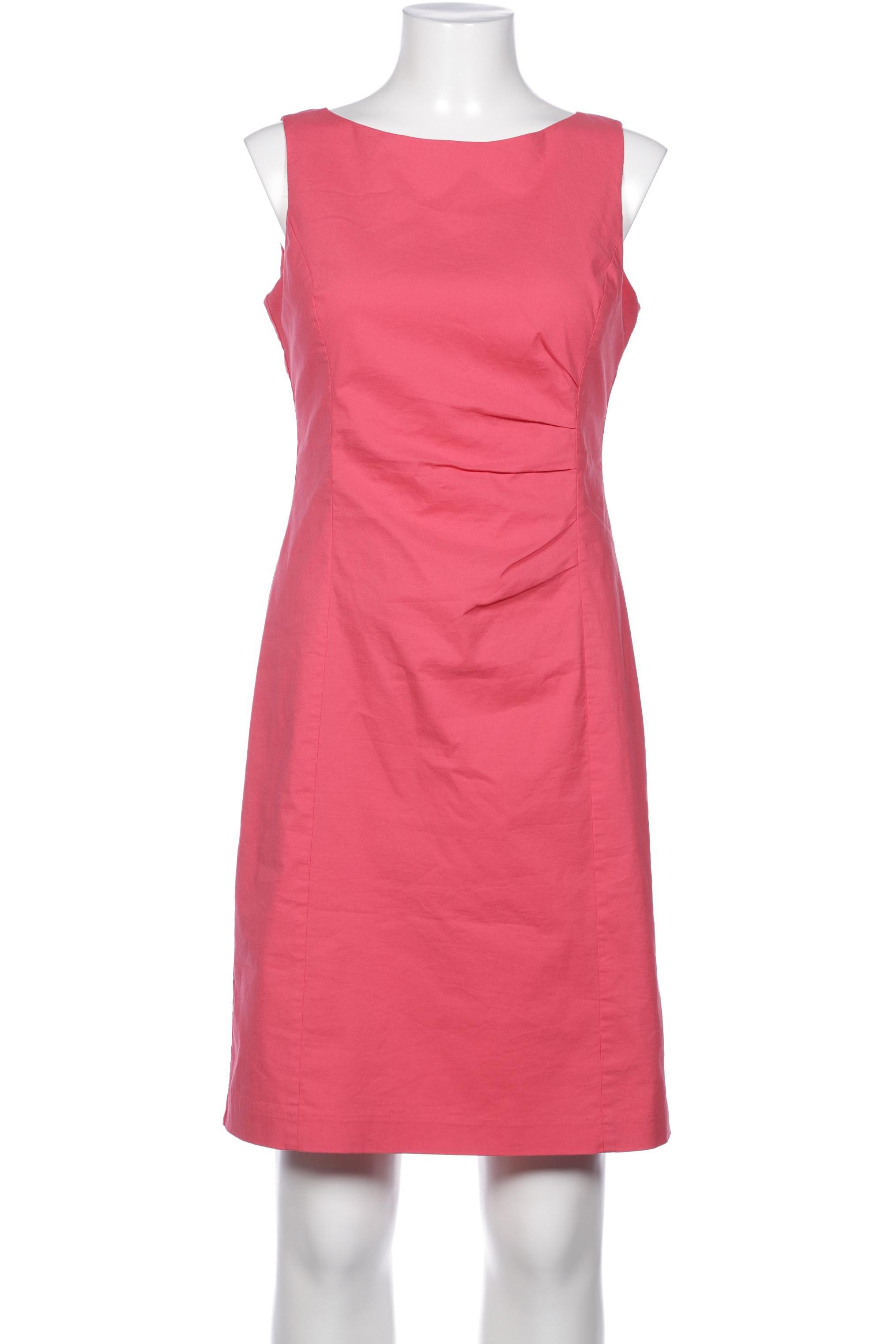 

Comma Damen Kleid, pink, Gr. 38