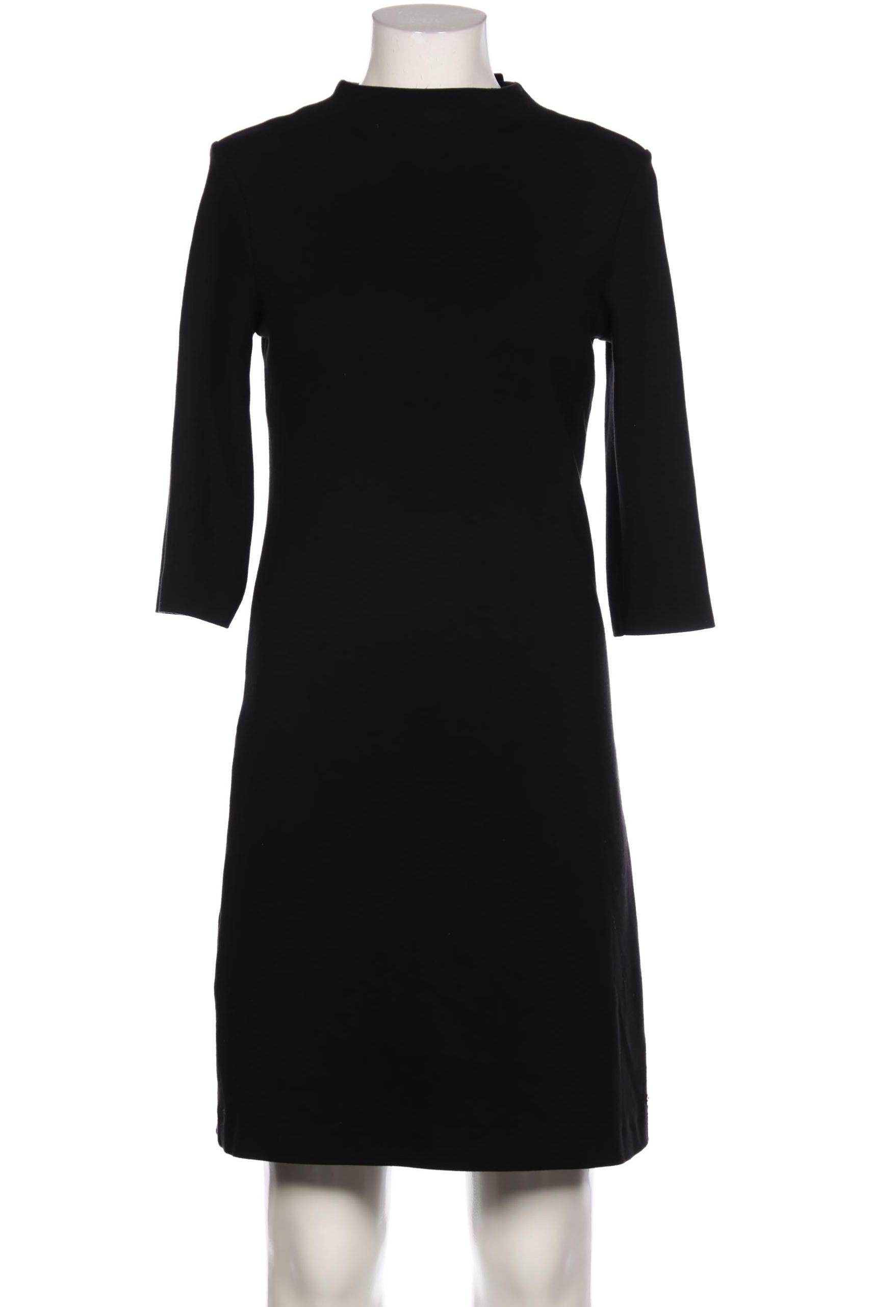 

Comma Damen Kleid, schwarz