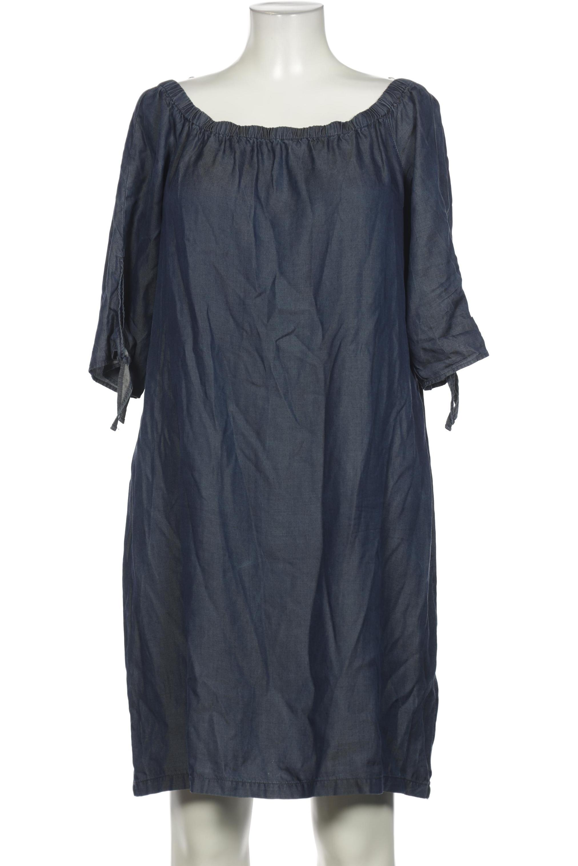 

Comma Damen Kleid, marineblau
