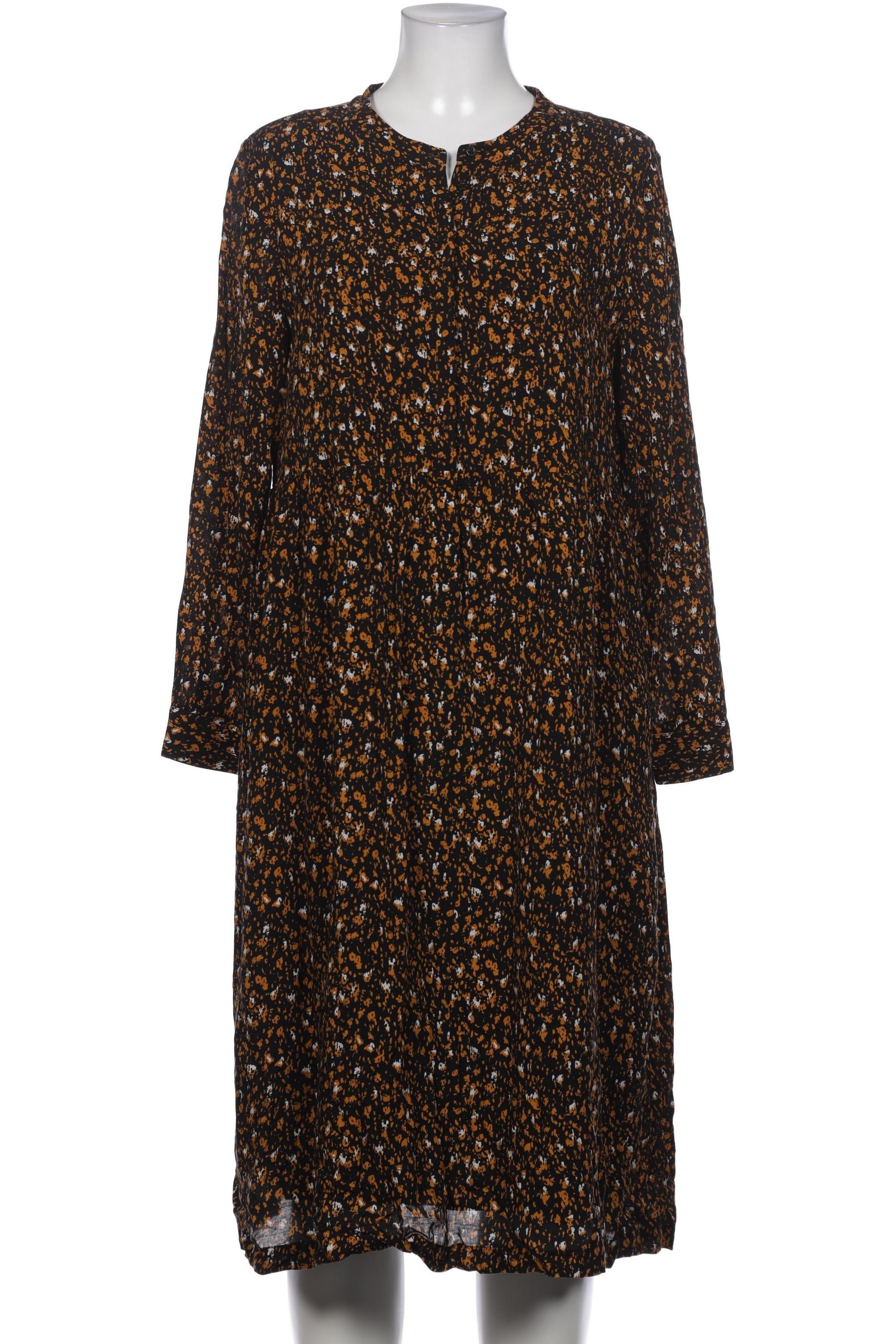

Comma Damen Kleid, schwarz, Gr. 40