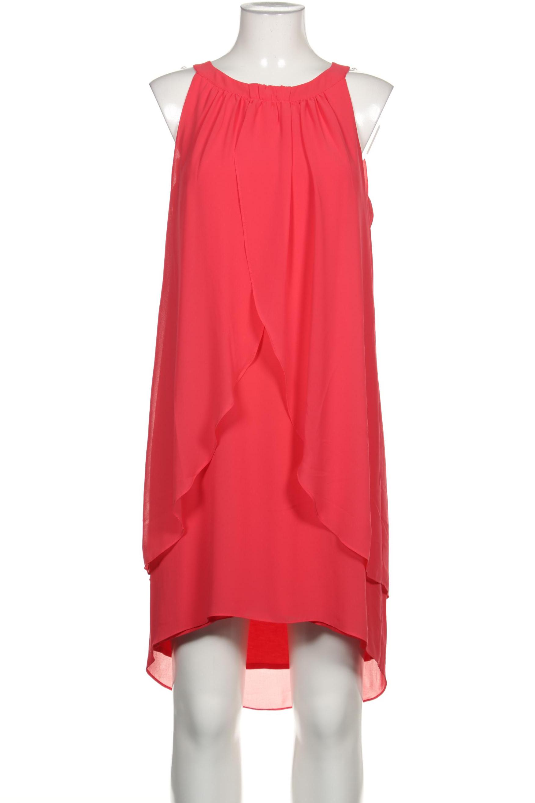 

Comma Damen Kleid, rot, Gr. 38
