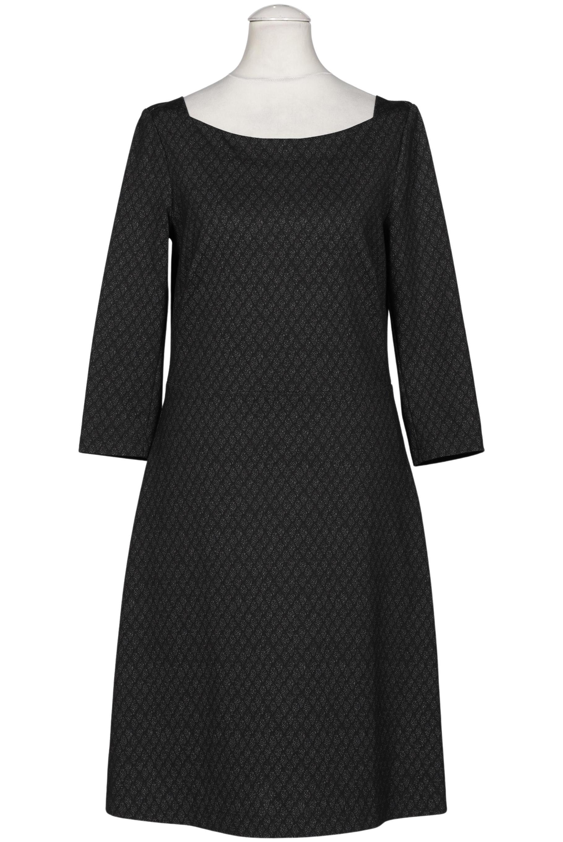 

Comma Damen Kleid, grau, Gr. 34