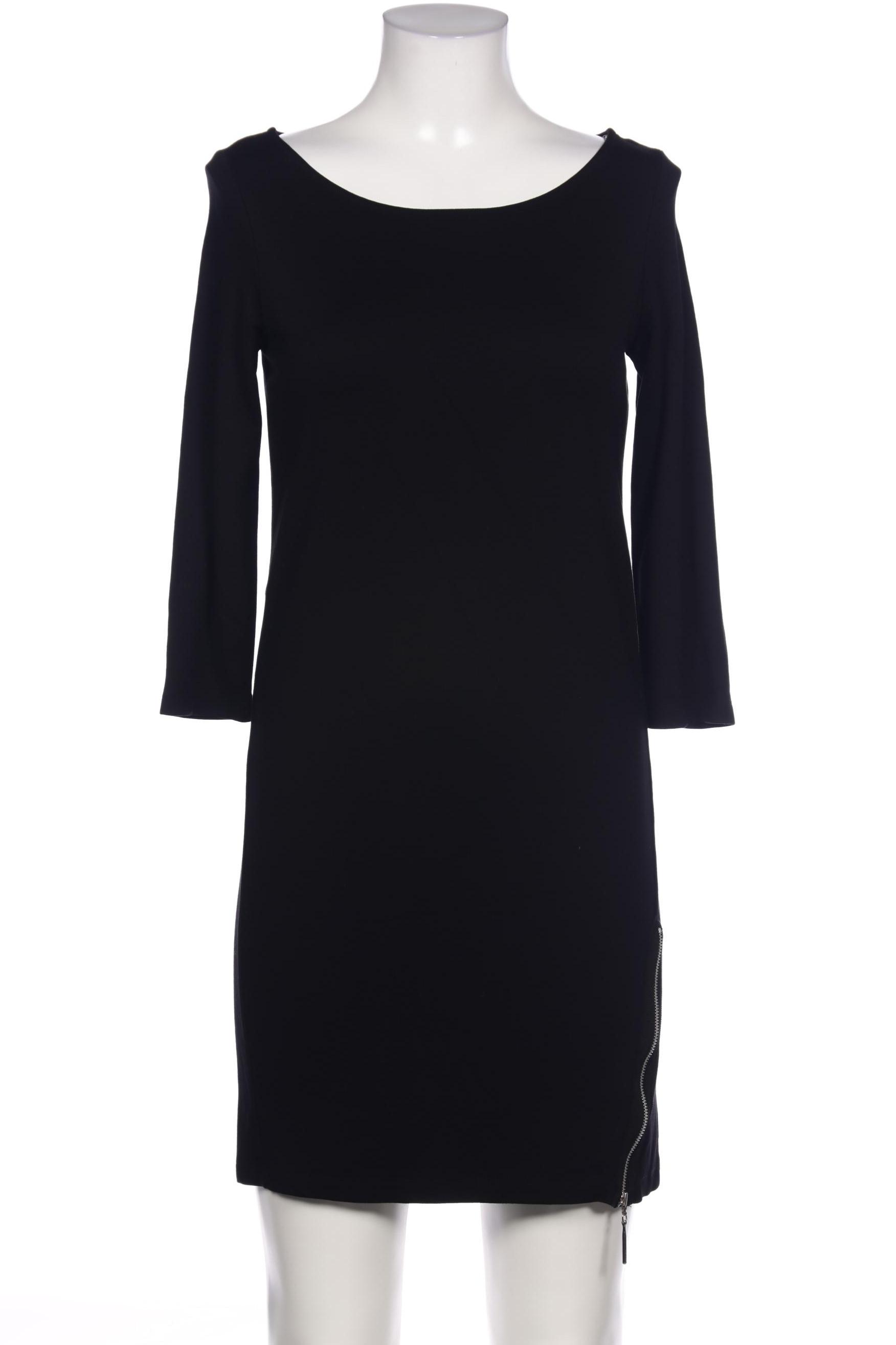 

Comma Damen Kleid, schwarz