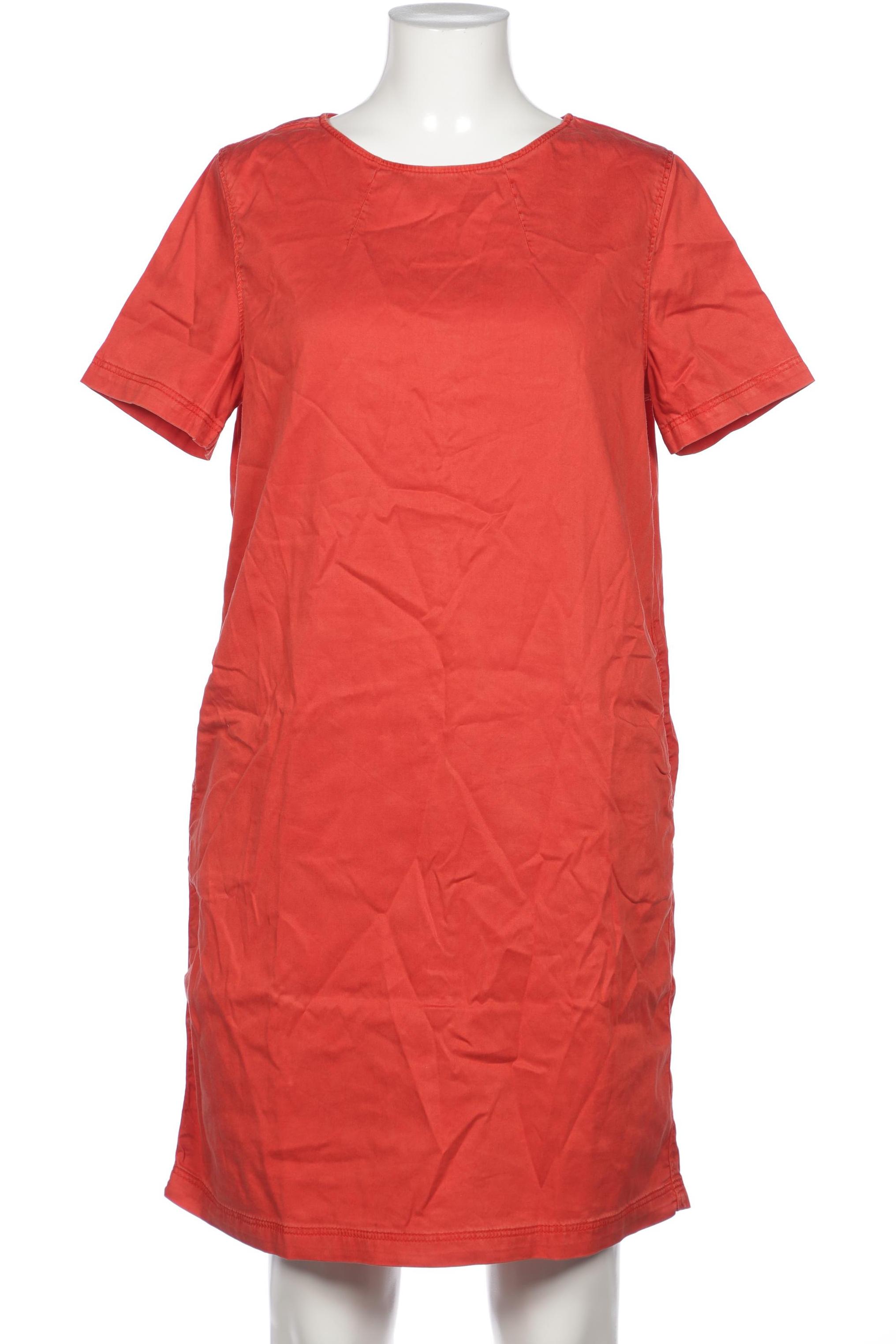 

Comma Damen Kleid, rot