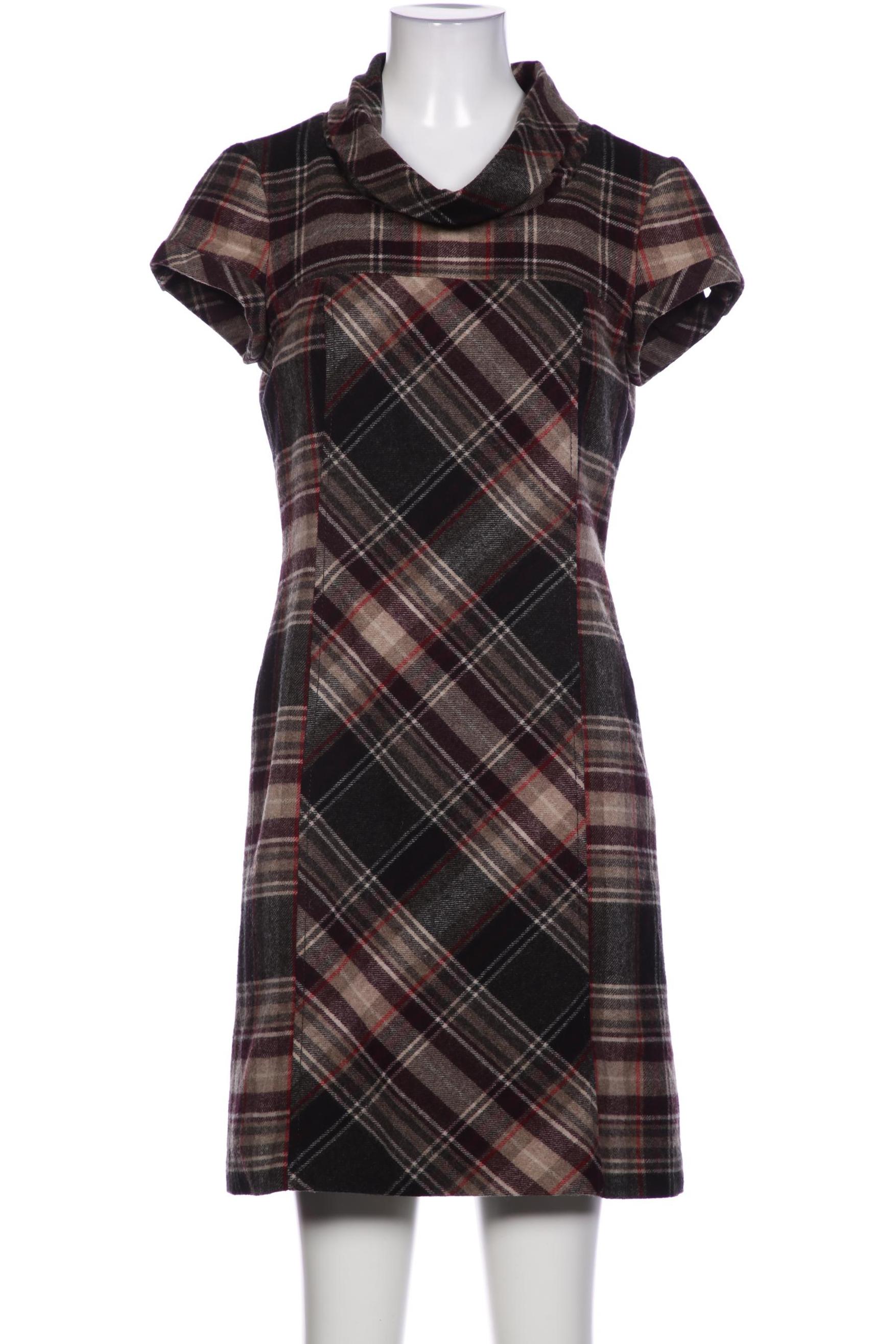 

Comma Damen Kleid, braun, Gr. 36