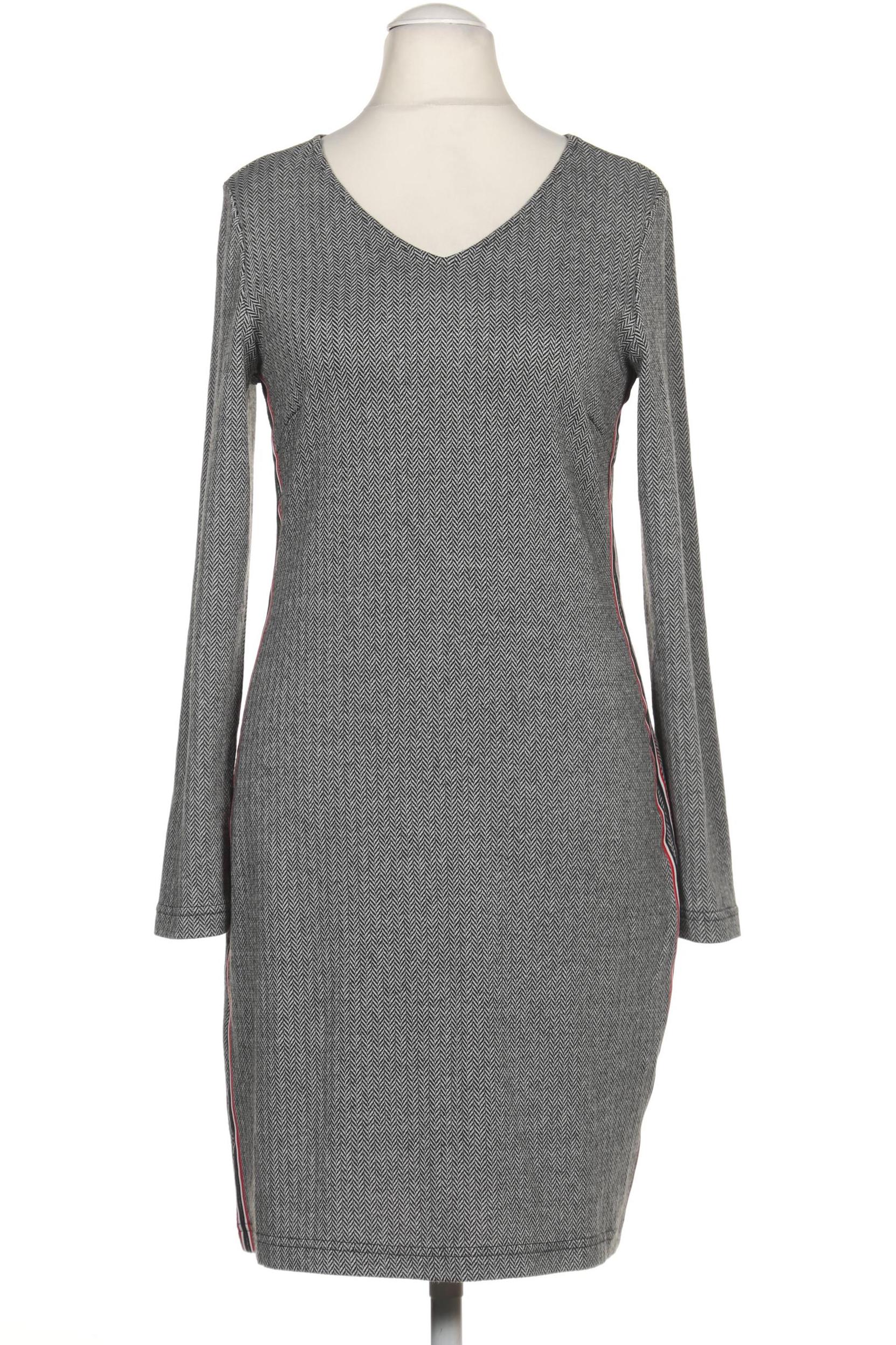 

Comma Damen Kleid, grau