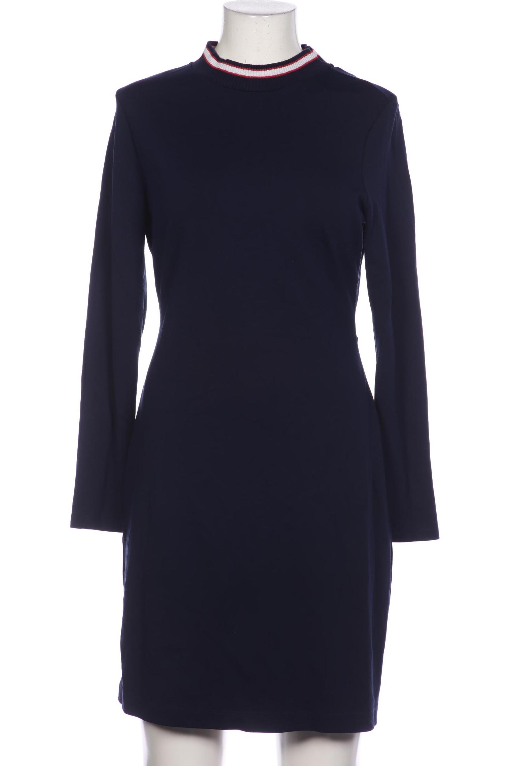 

Comma Damen Kleid, marineblau, Gr. 40