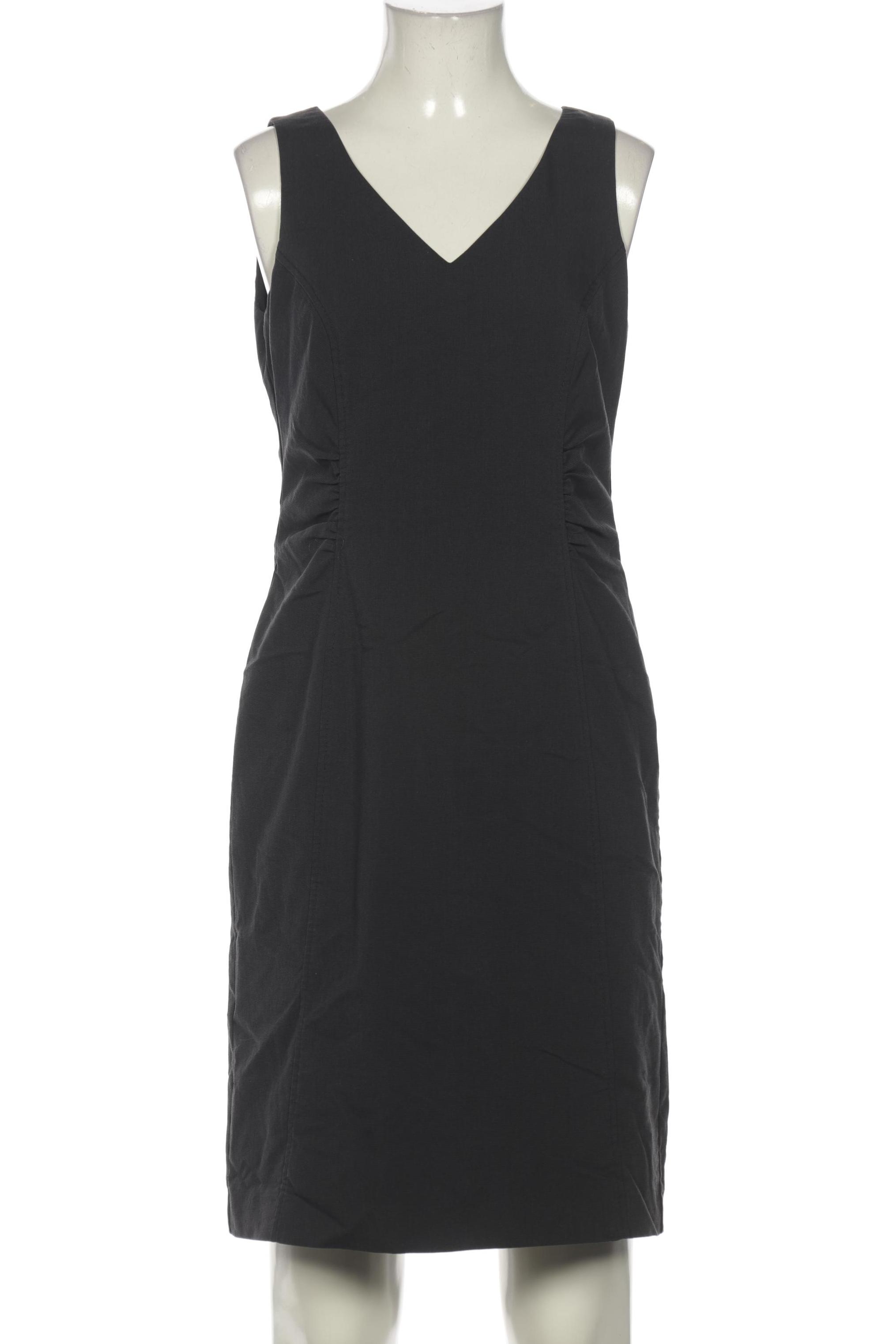 

Comma Damen Kleid, marineblau
