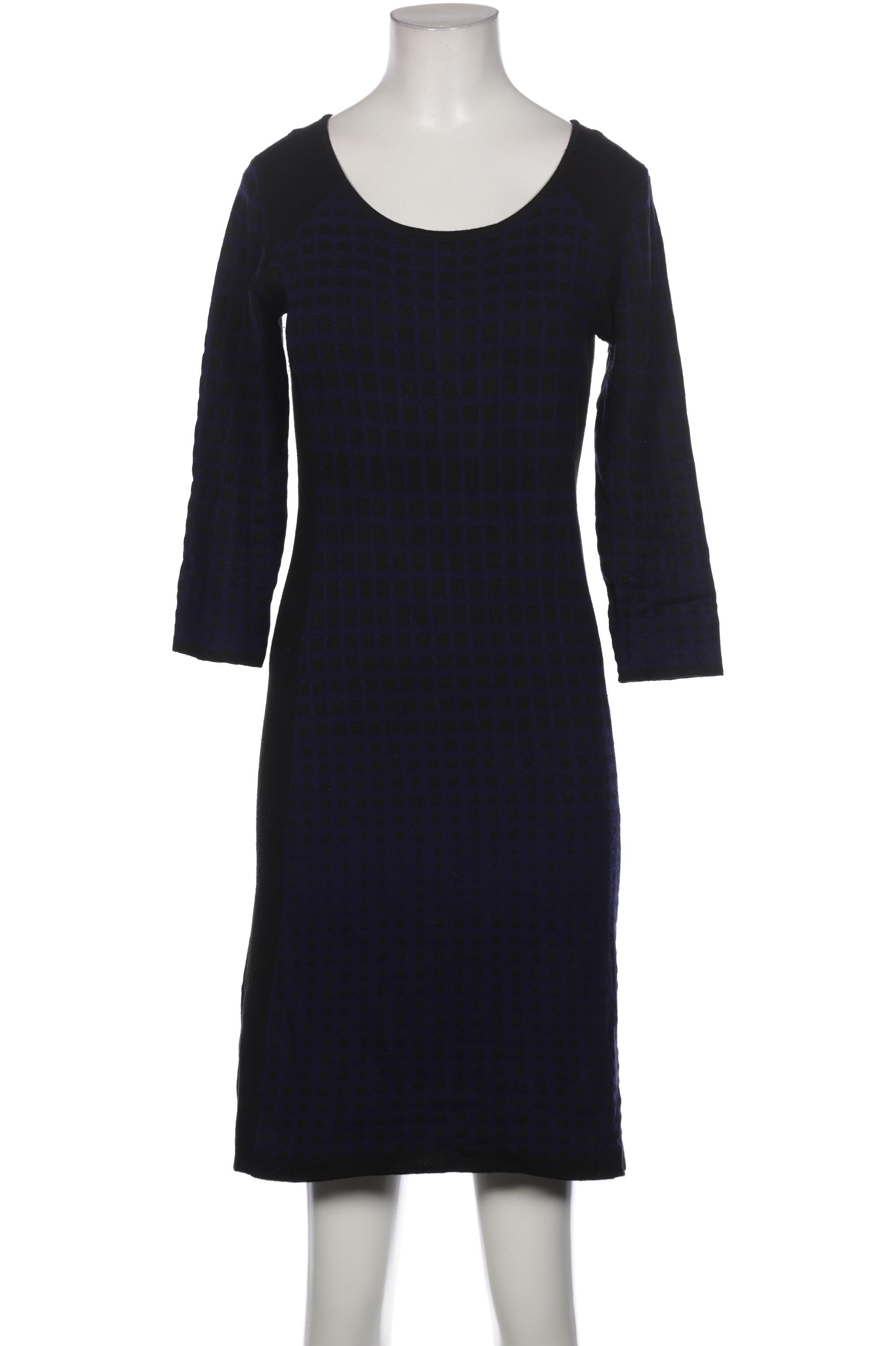 

Comma Damen Kleid, schwarz, Gr. 36