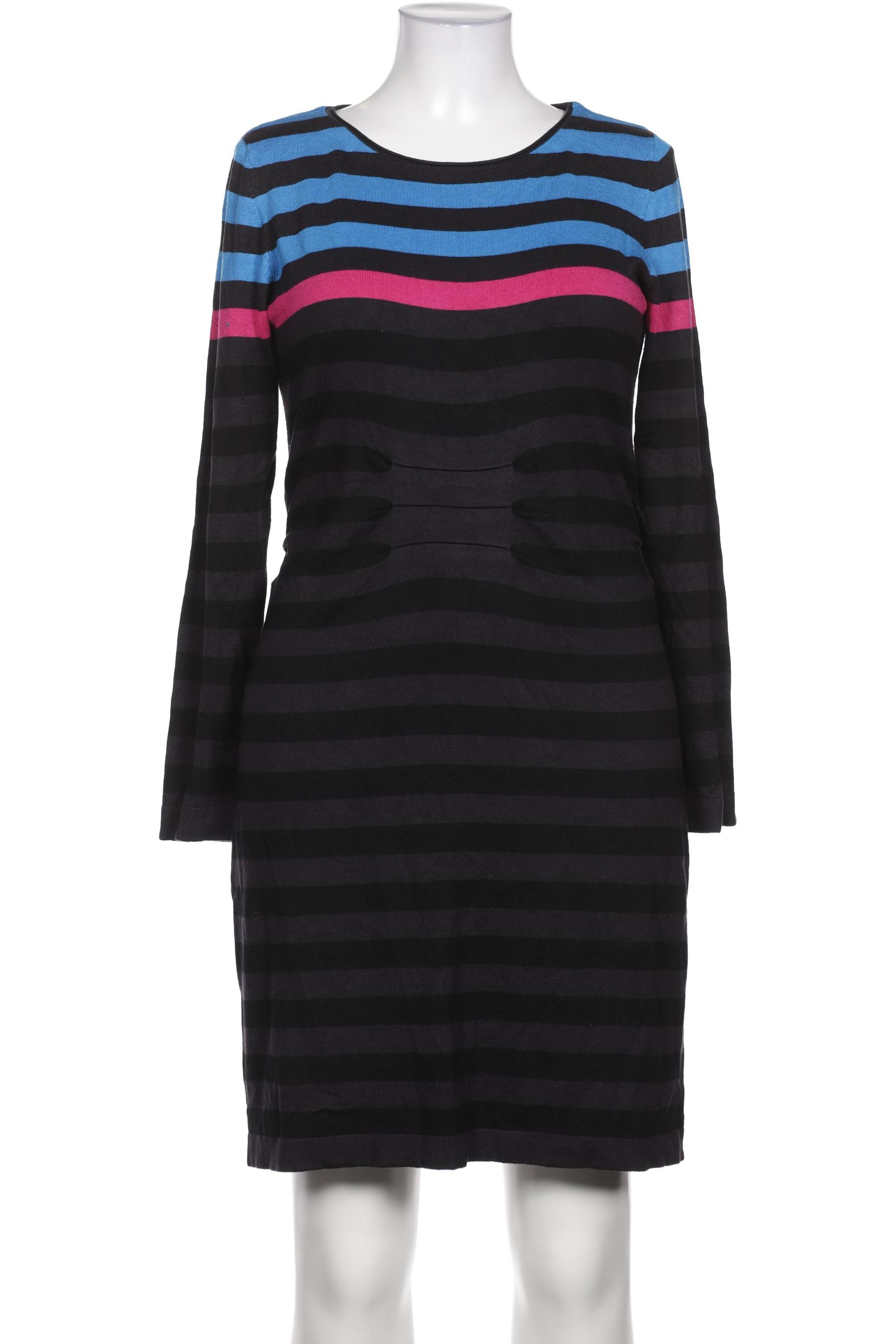 

Comma Damen Kleid, schwarz