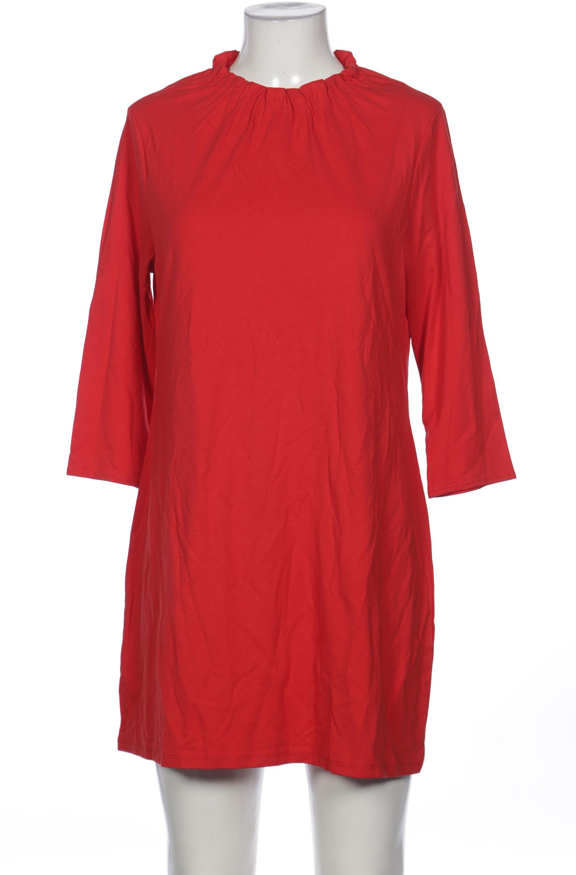 

Comma Damen Kleid, rot