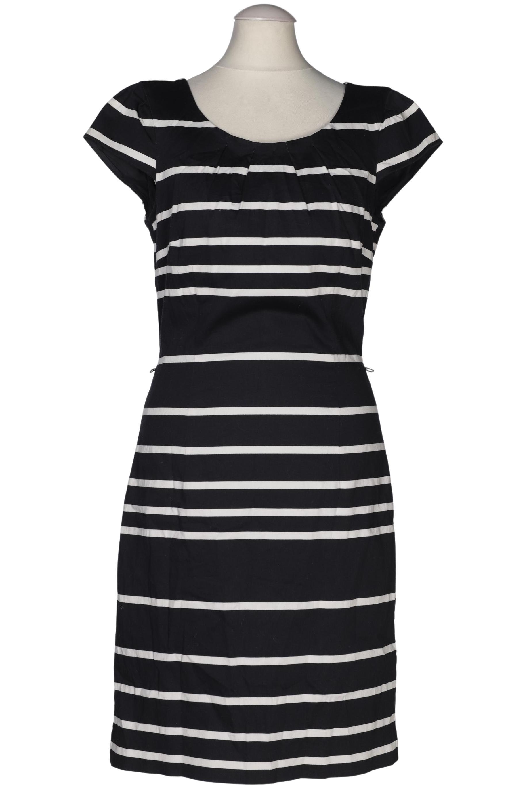 

Comma Damen Kleid, marineblau, Gr. 34