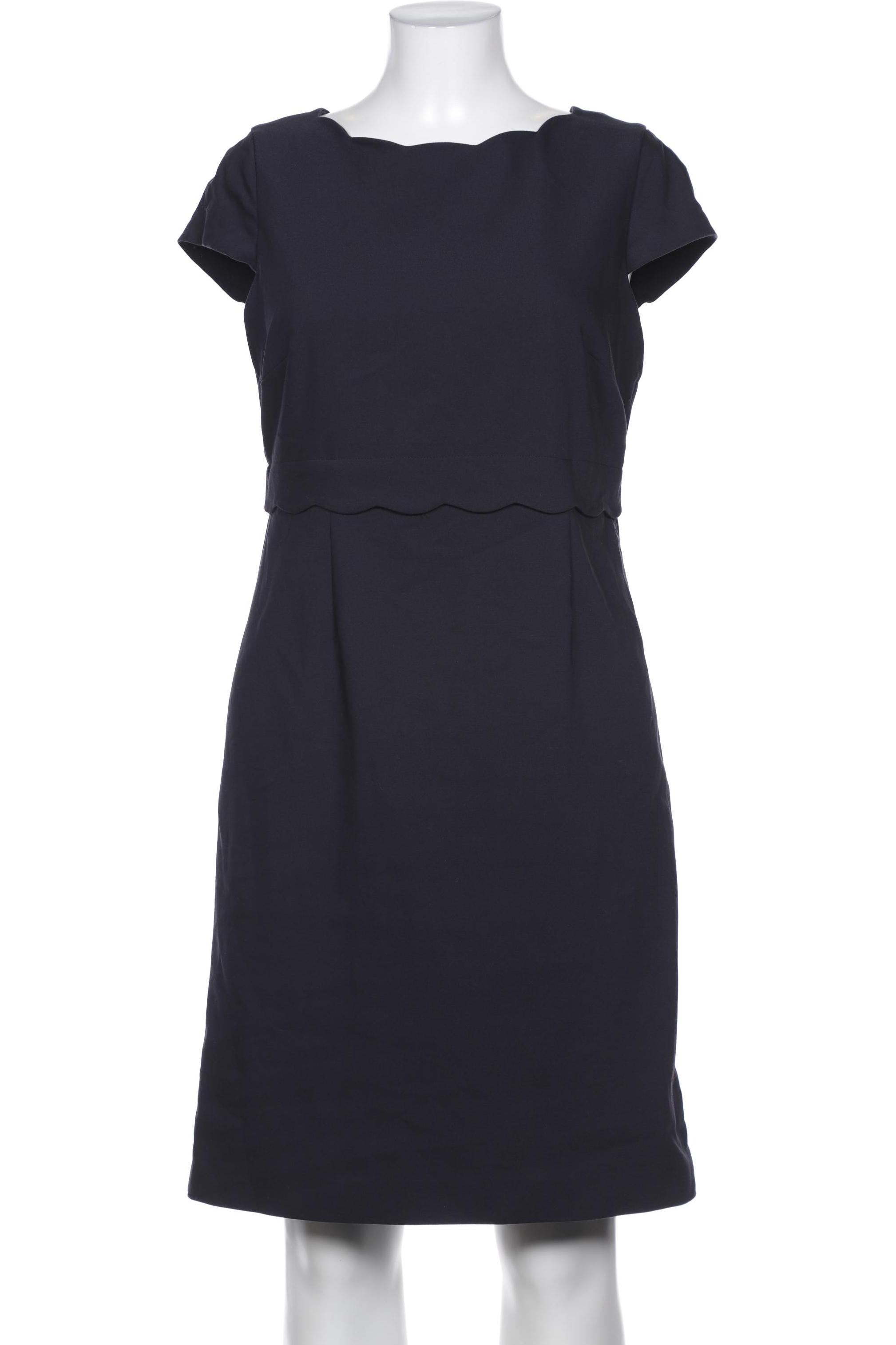 

Comma Damen Kleid, marineblau