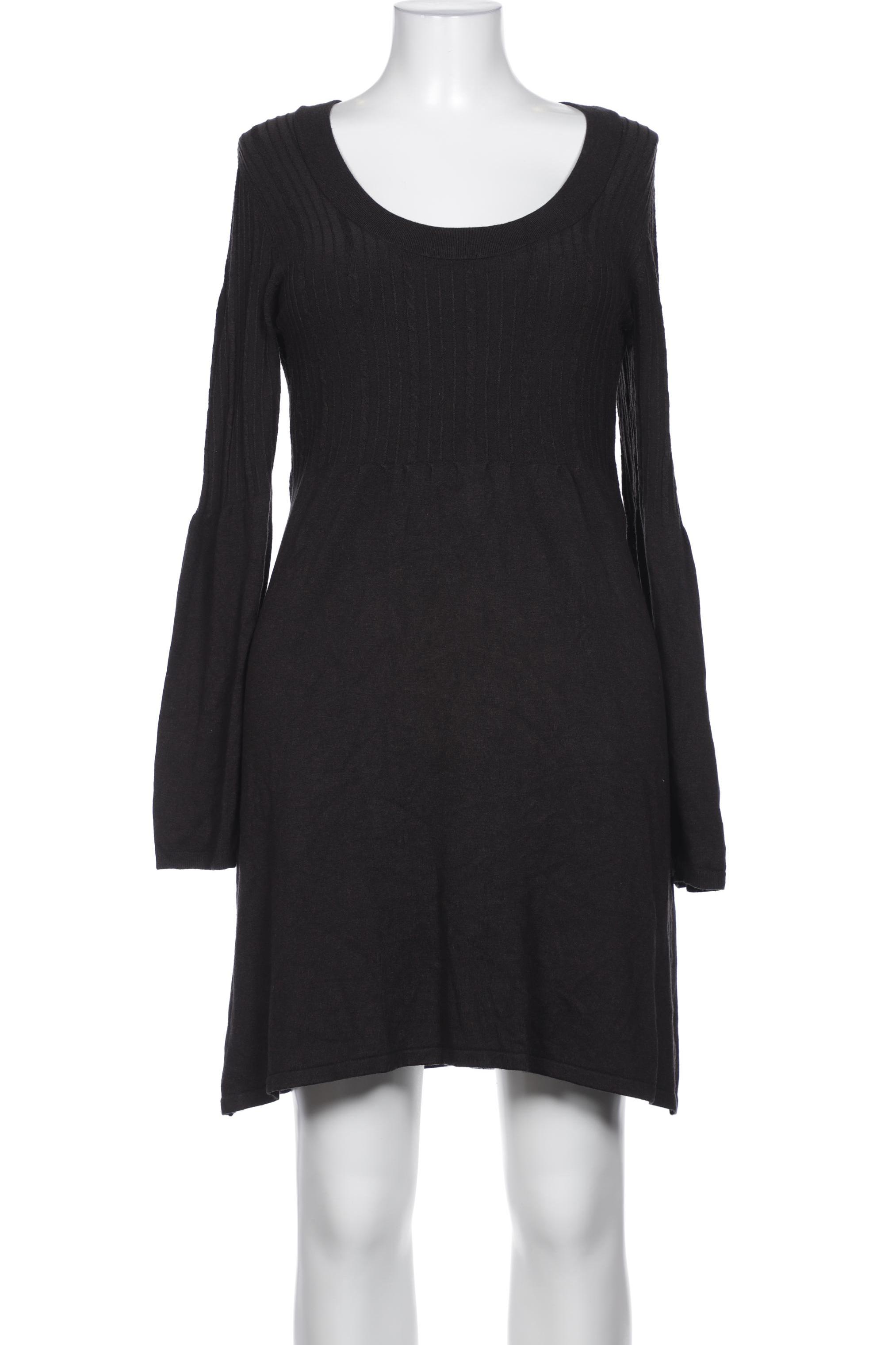 

Comma Damen Kleid, schwarz, Gr. 42