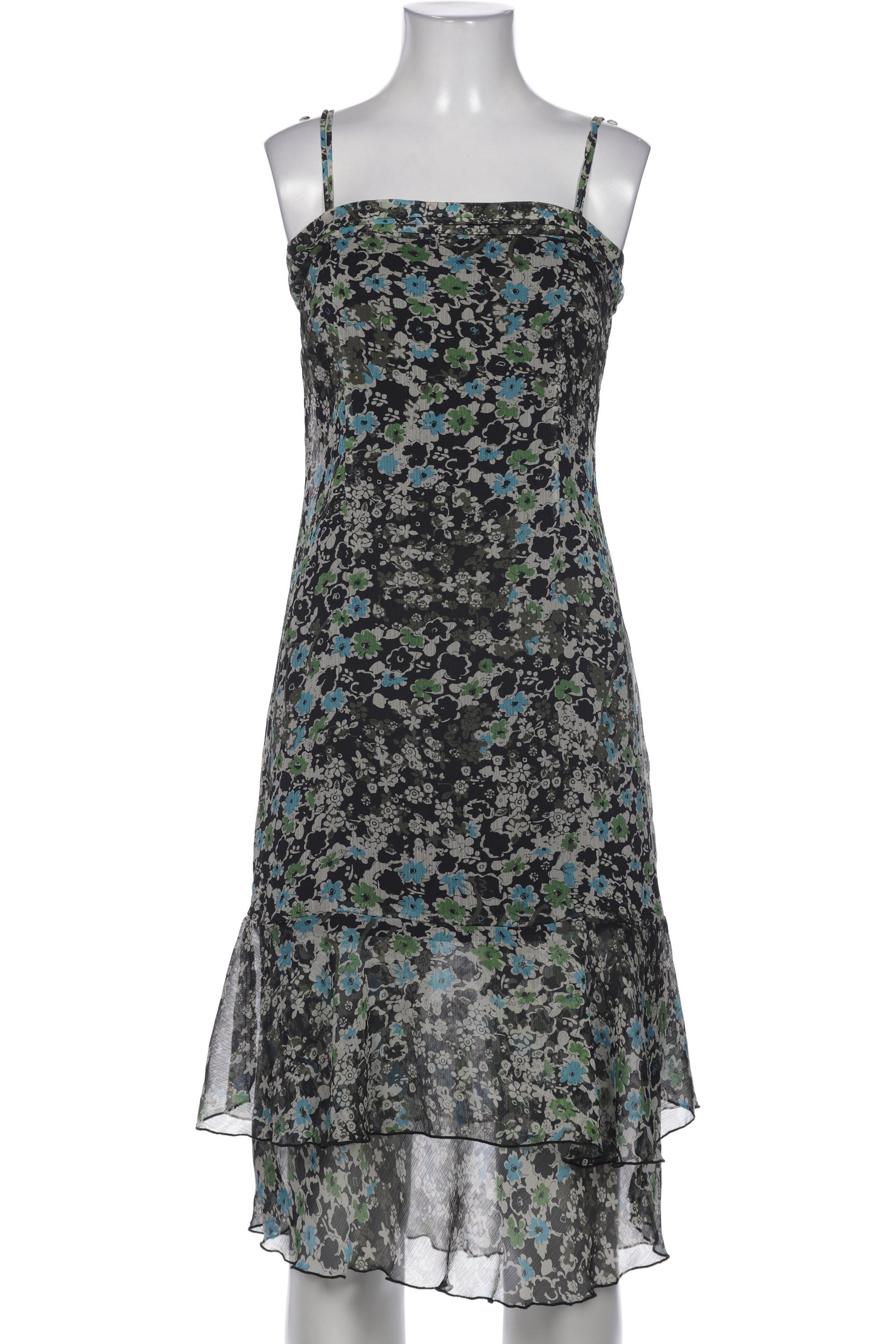 

Comma Damen Kleid, grün, Gr. 34