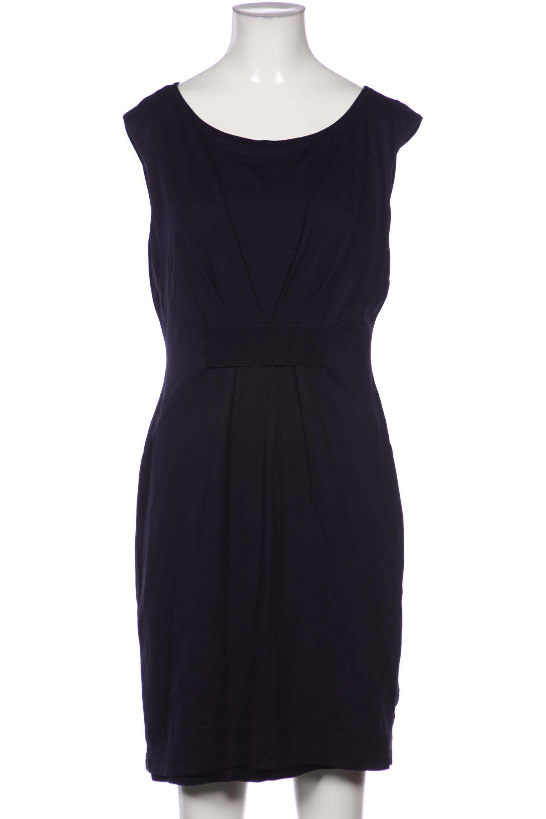 

Comma Damen Kleid, marineblau