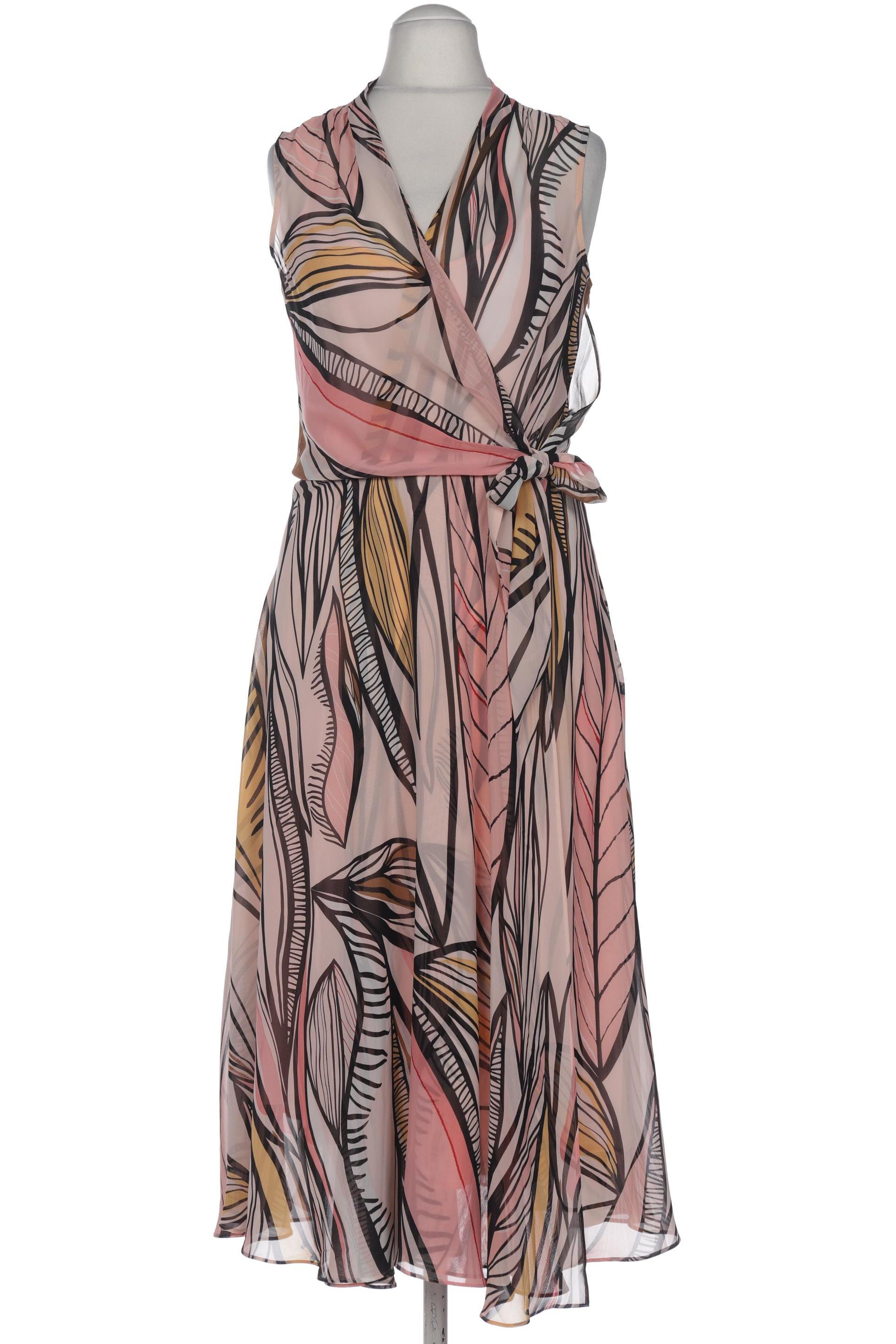 

Comma Damen Kleid, pink