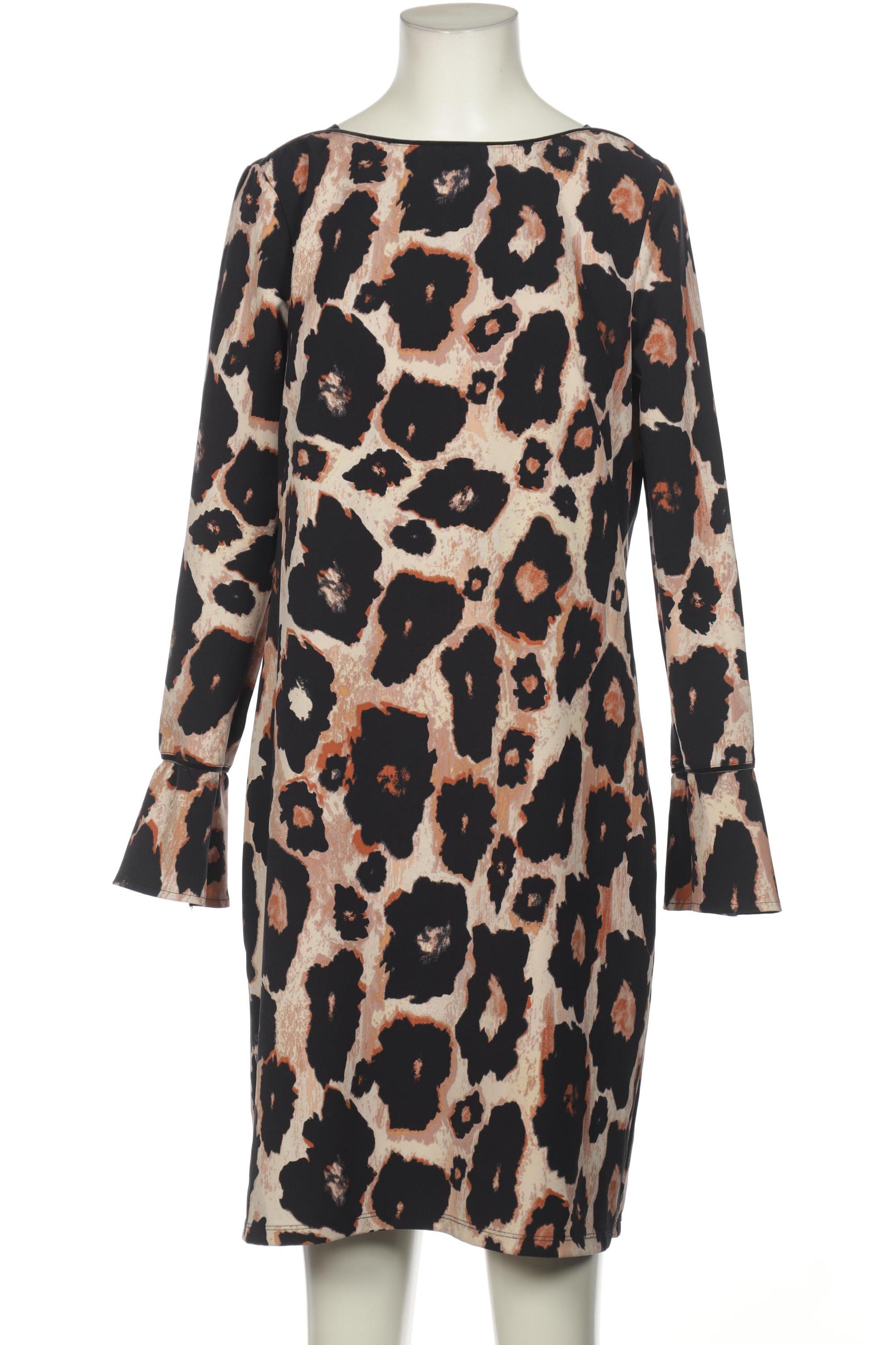 

Comma Damen Kleid, mehrfarbig